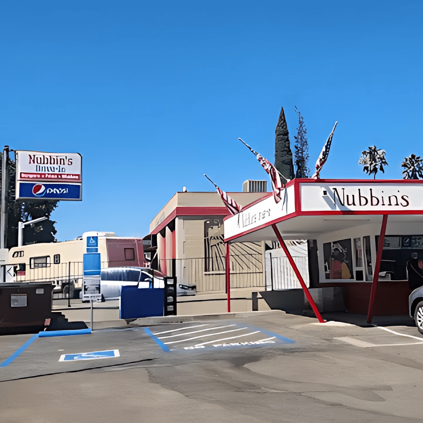  Favorite  Drive-In Experience Since 1955