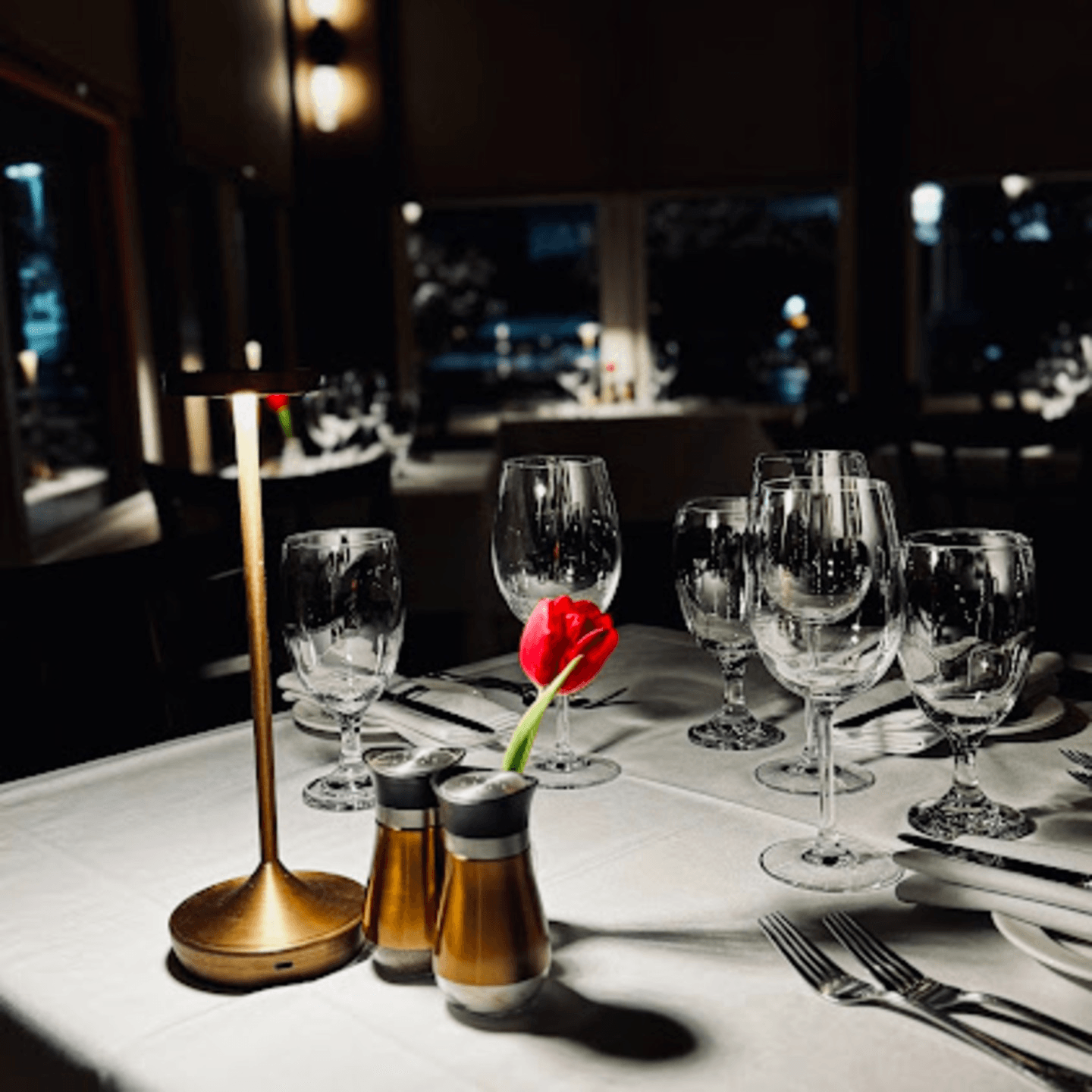 Plan Your Perfect Event at Ancona Bistro