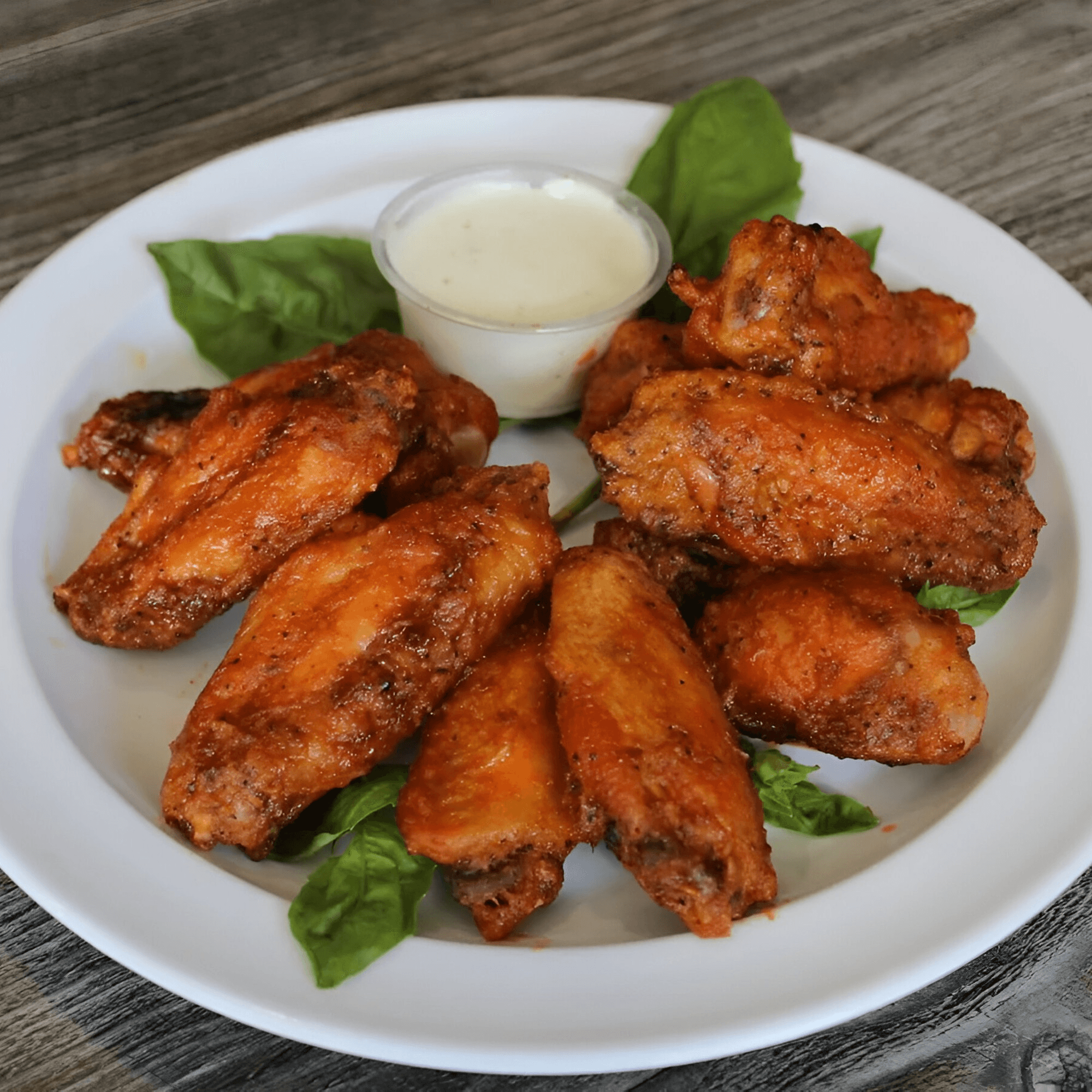 Canadian Pizza & Grill gallery image #3