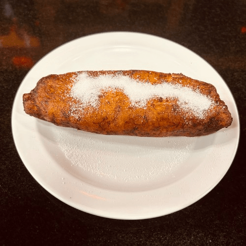 Empanada De Platano