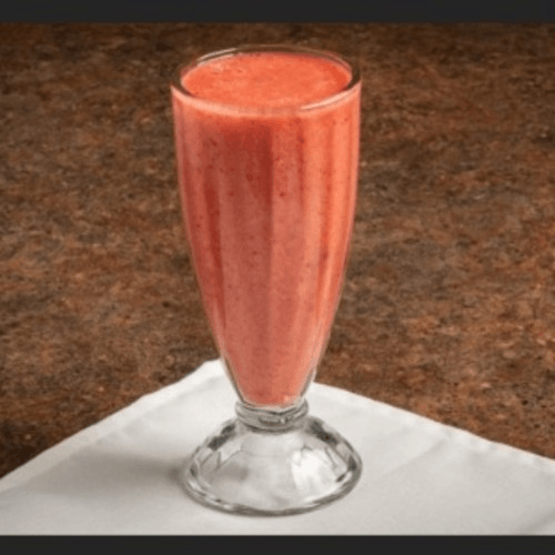 Guava Smoothie.