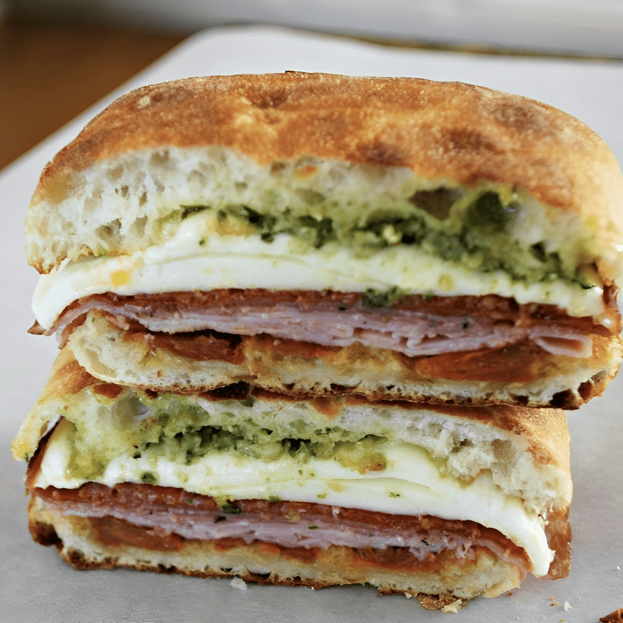 La Bella Bean gallery image #1