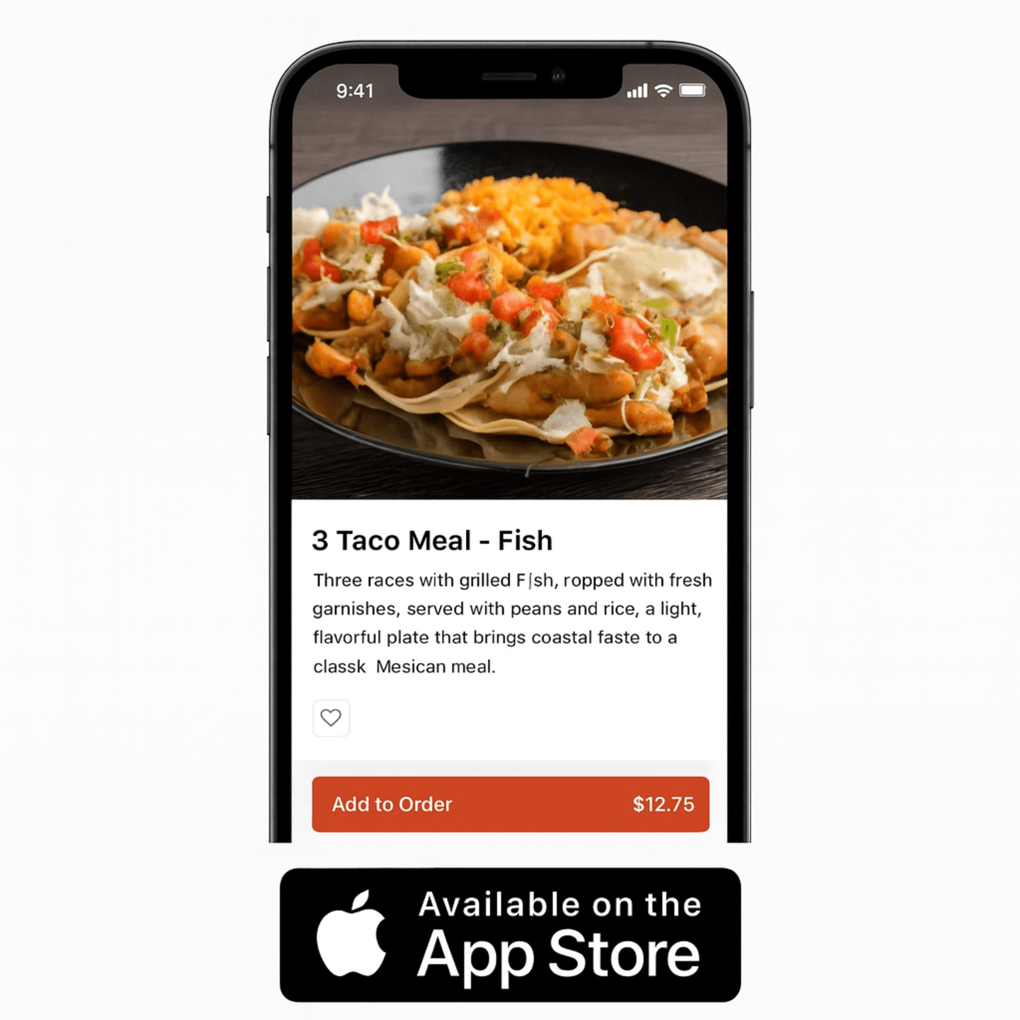 Download Our iOS App