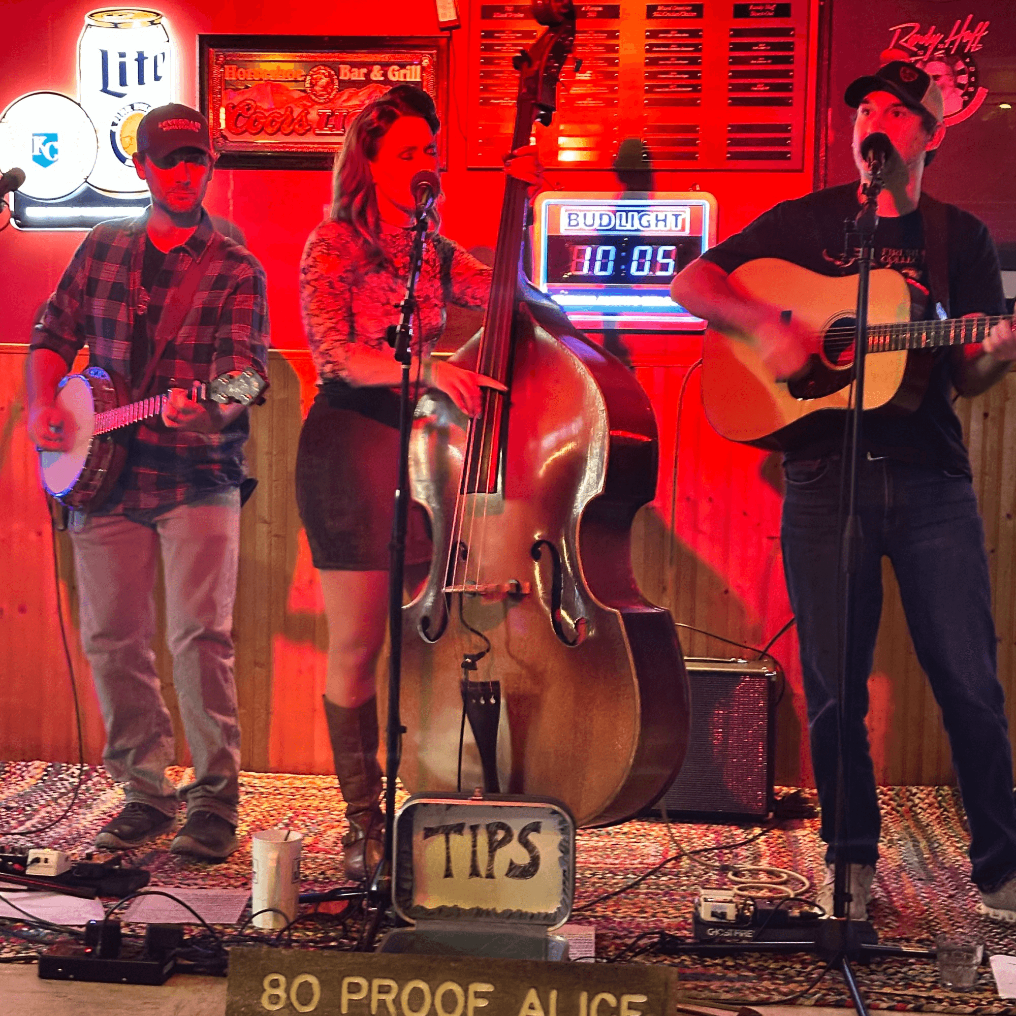 The Horseshoe Bar & Grill gallery image #2