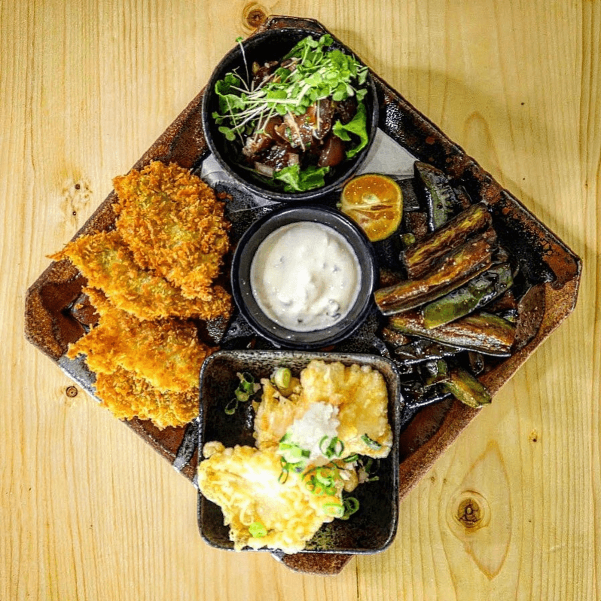 Miyo's Restaurant gallery image #1