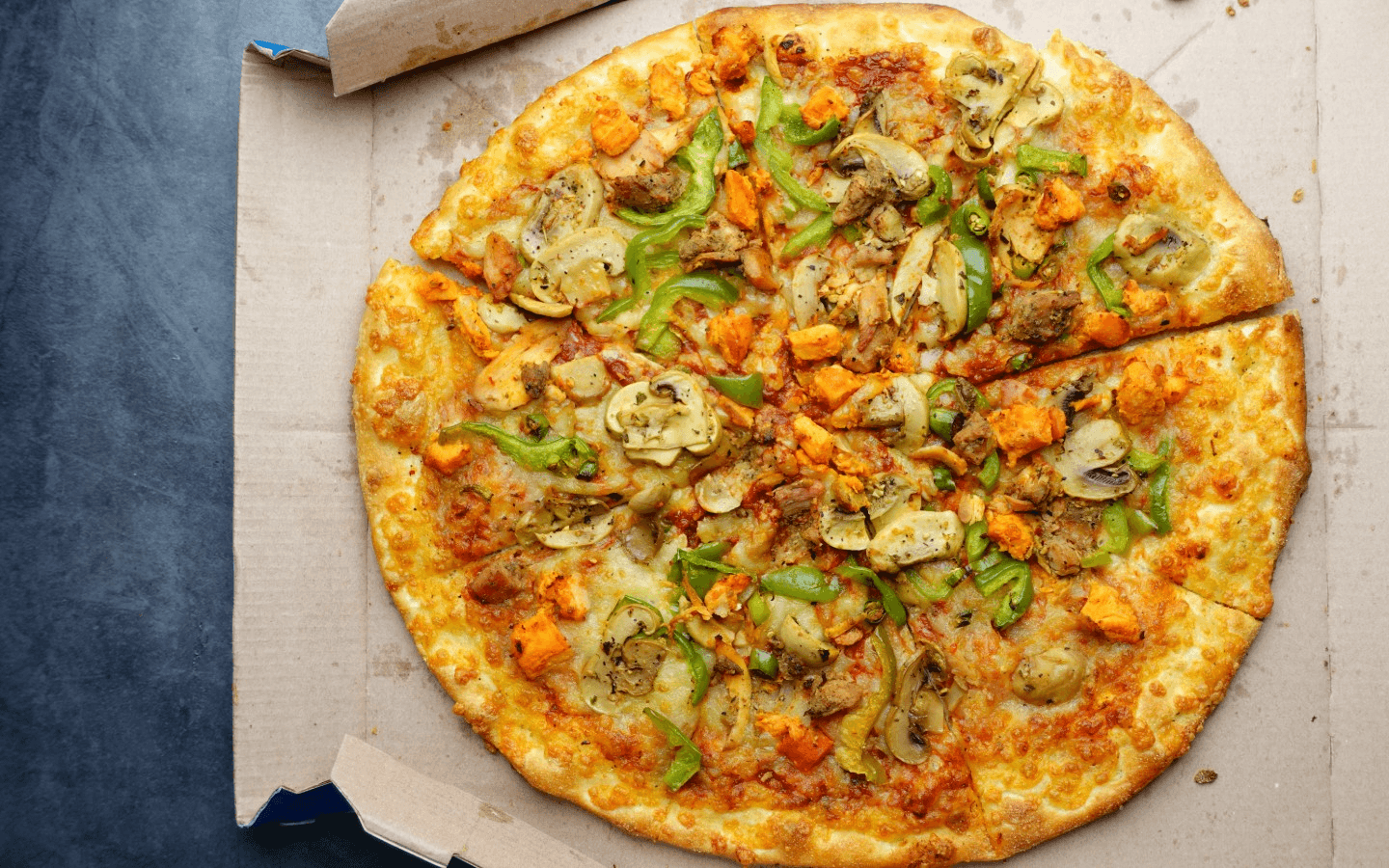 Order From Our Website