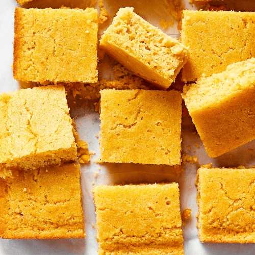 Cornbread Pan.