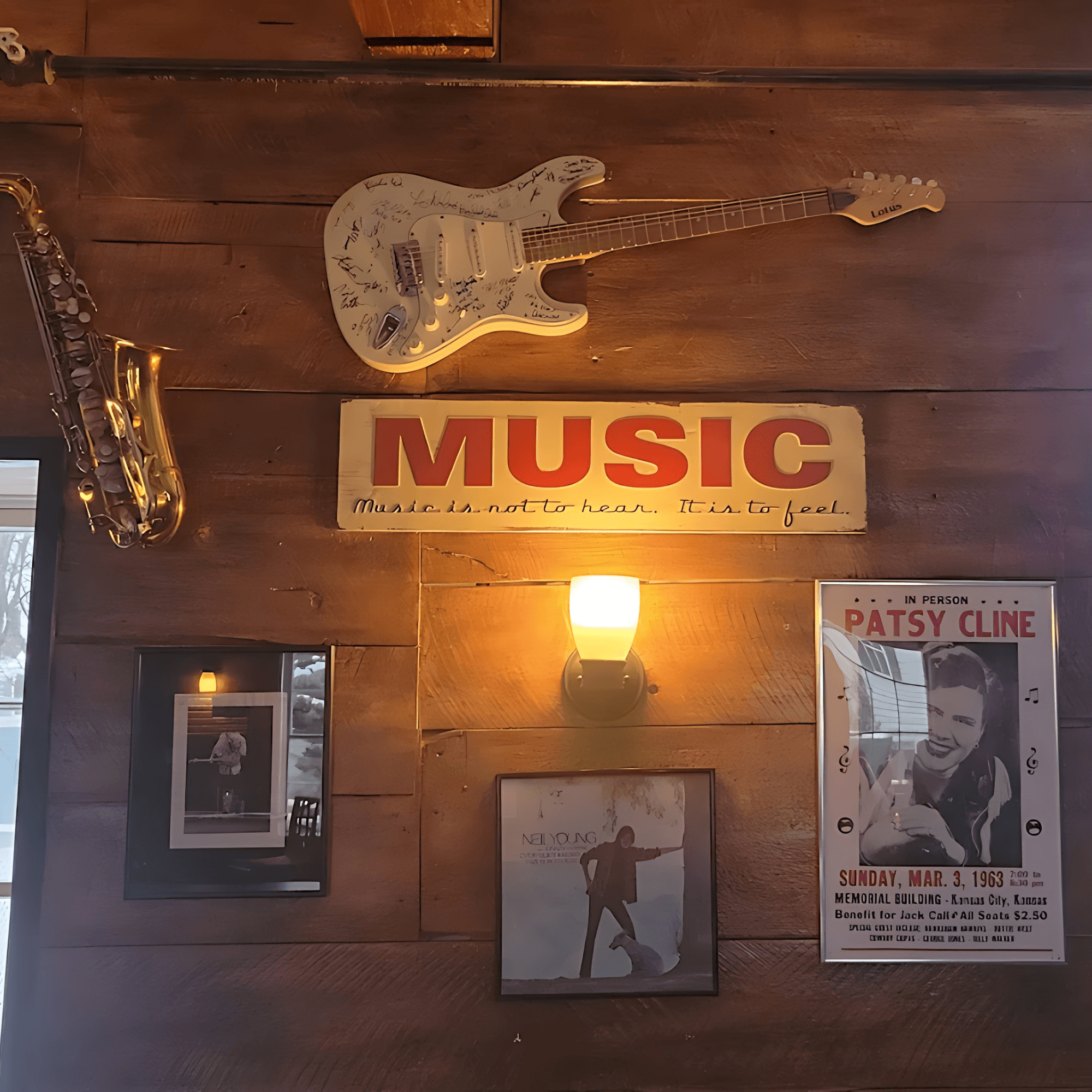 Riley's Place gallery image #2