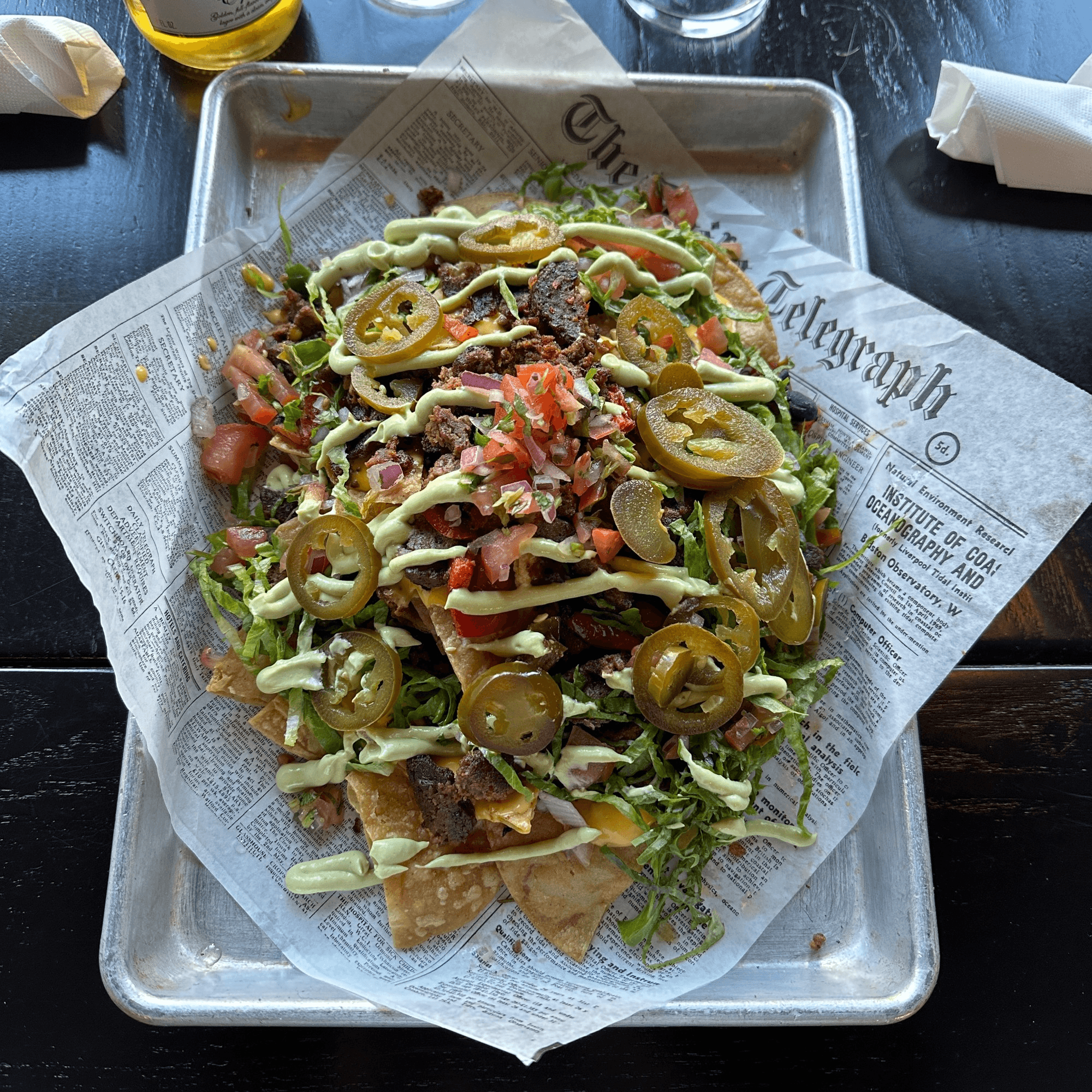 Port and Park Restaurant & Bar gallery image #5