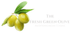 The Fresh Green Olive HB