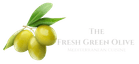 The Fresh Green Olive HB