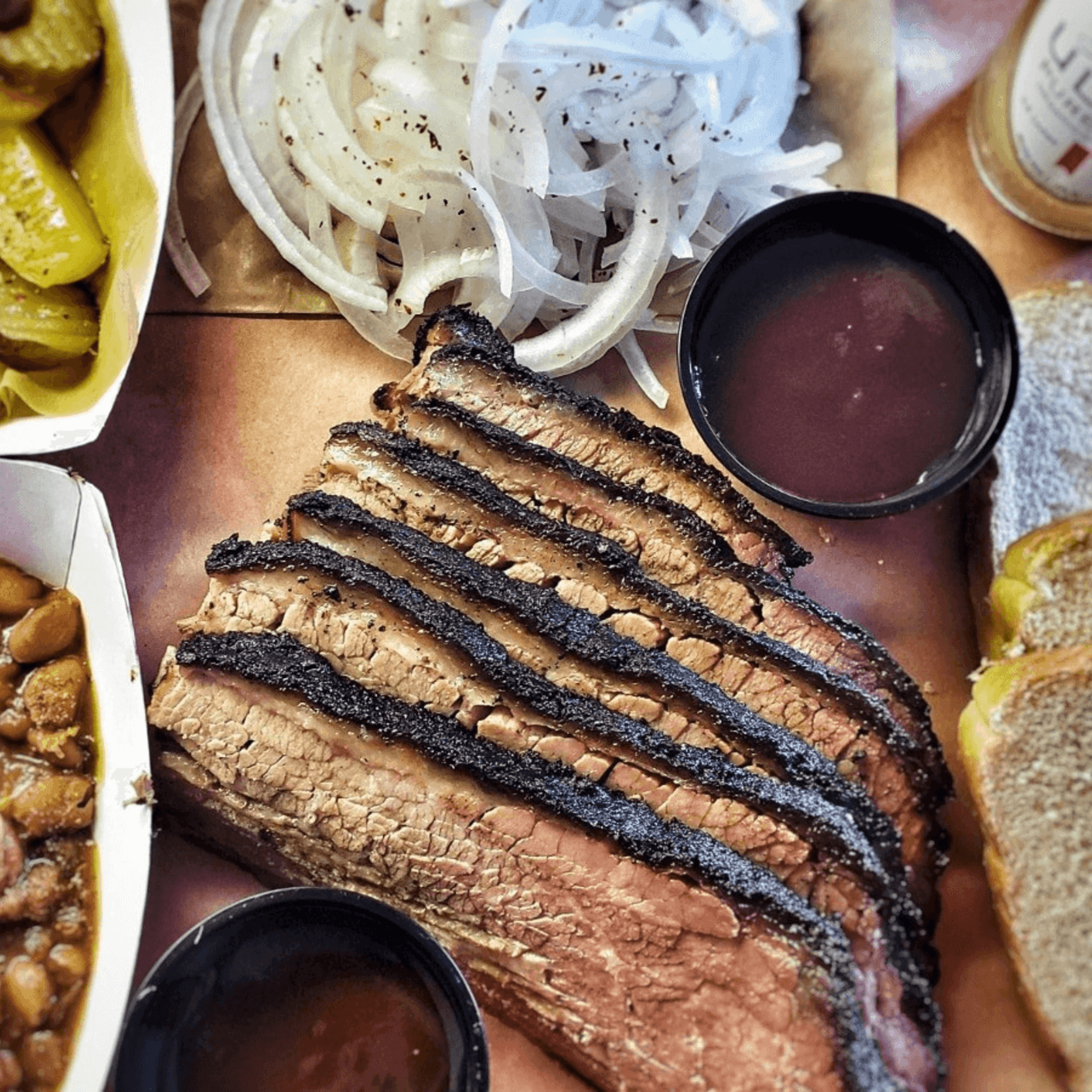 Smith Spot BBQ gallery image #3