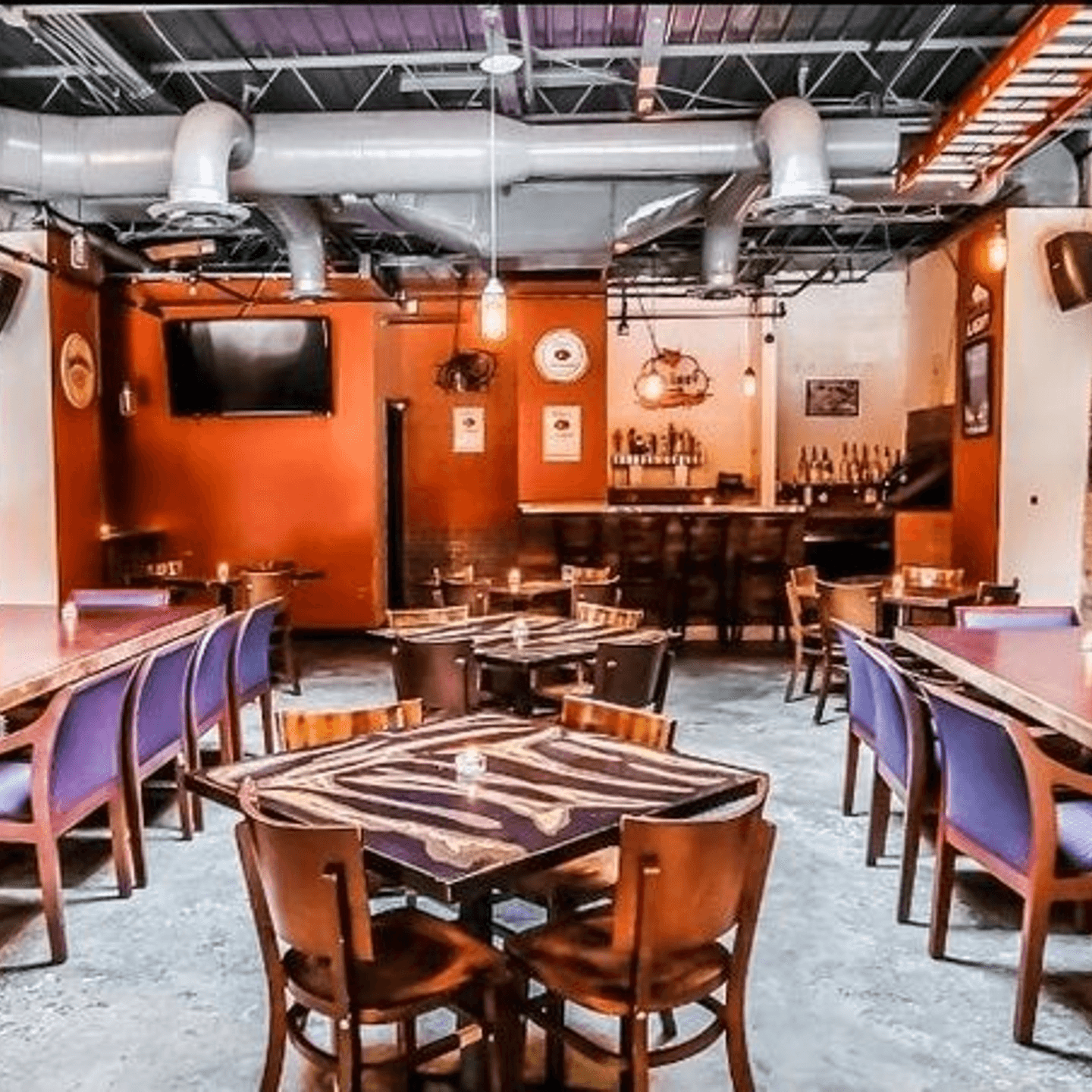 Your BBQ Haven Awaits