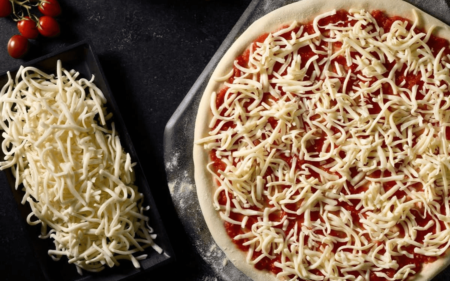 Little Pizza Paradise Rewards ⭐️