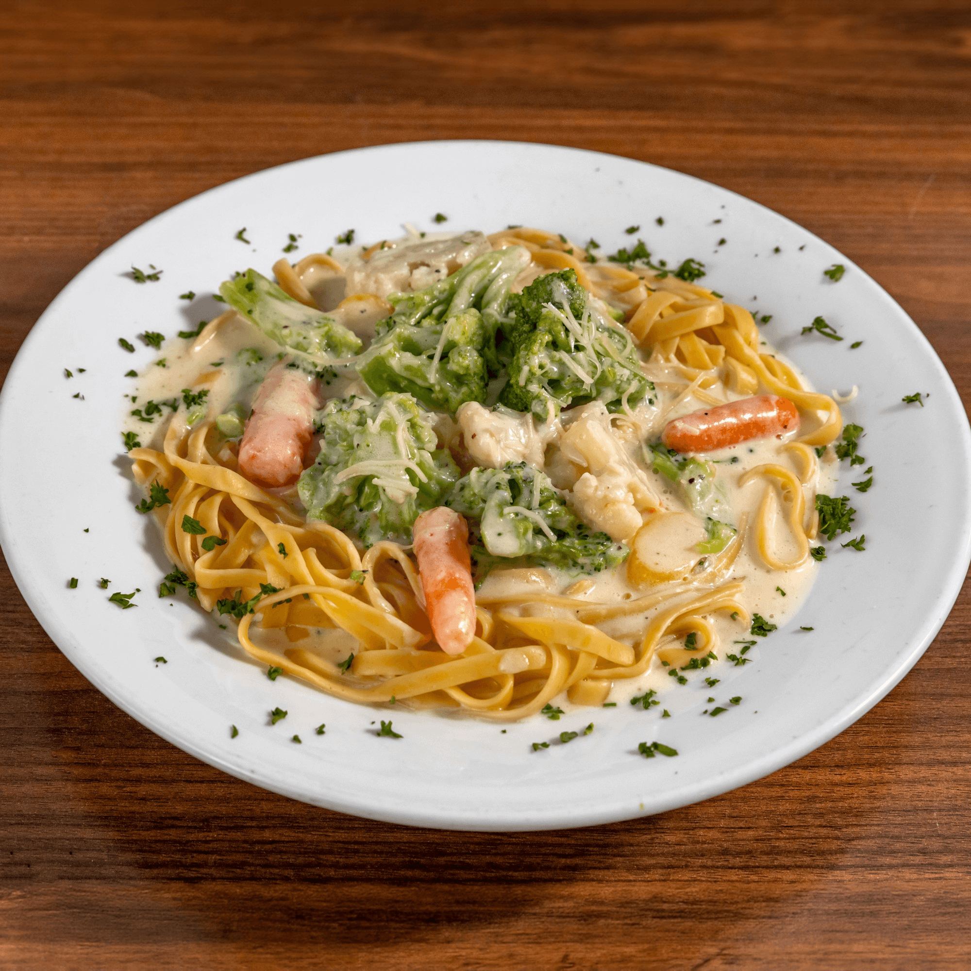 Di Leone's Italian Restaurant gallery image #9