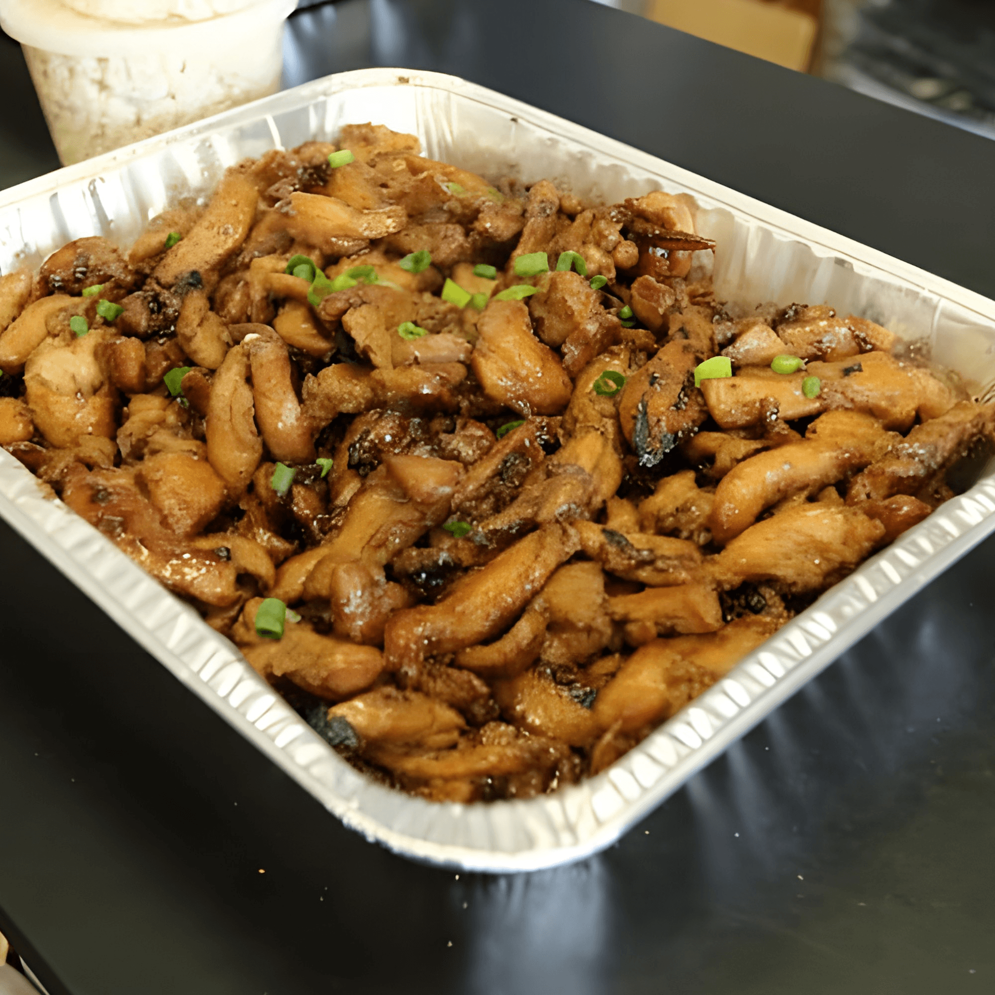 Leilani's Polynesian Place gallery image #2