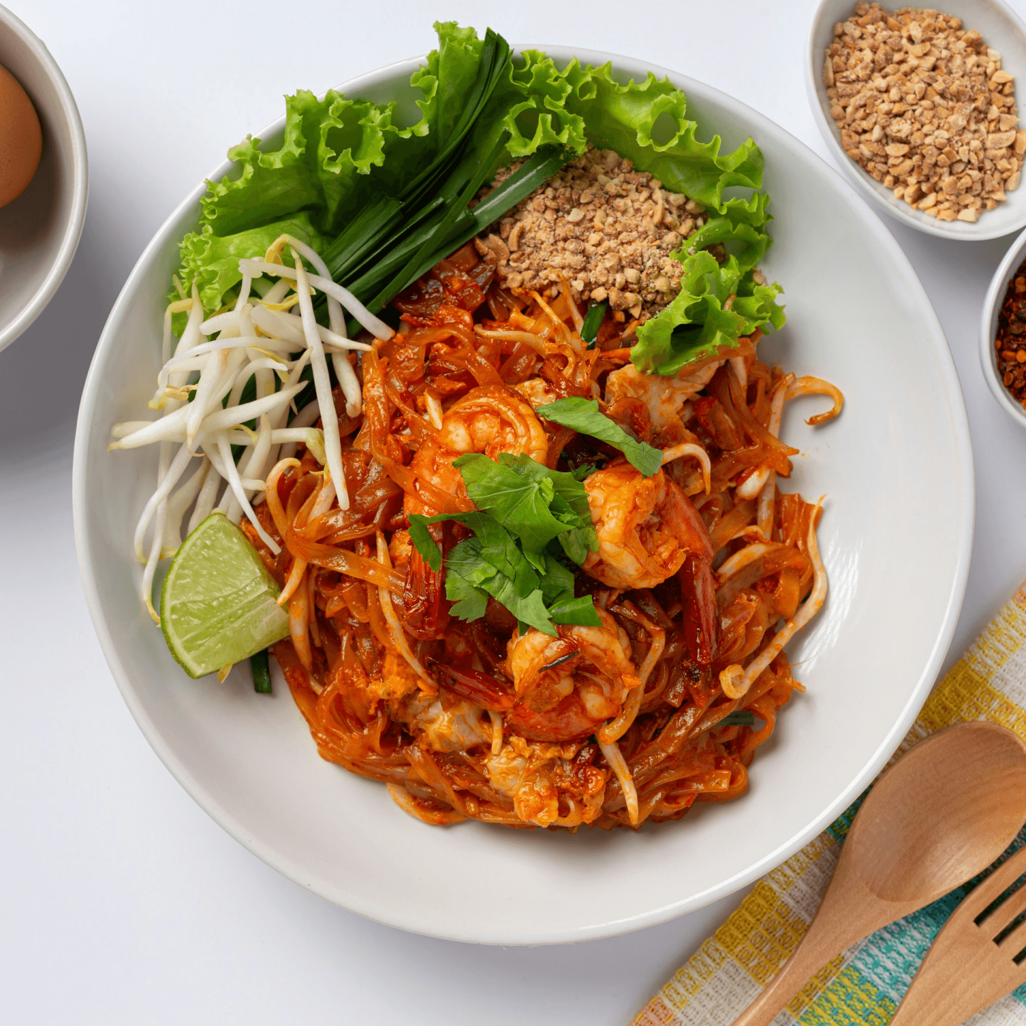 Blooming Thai gallery image #2