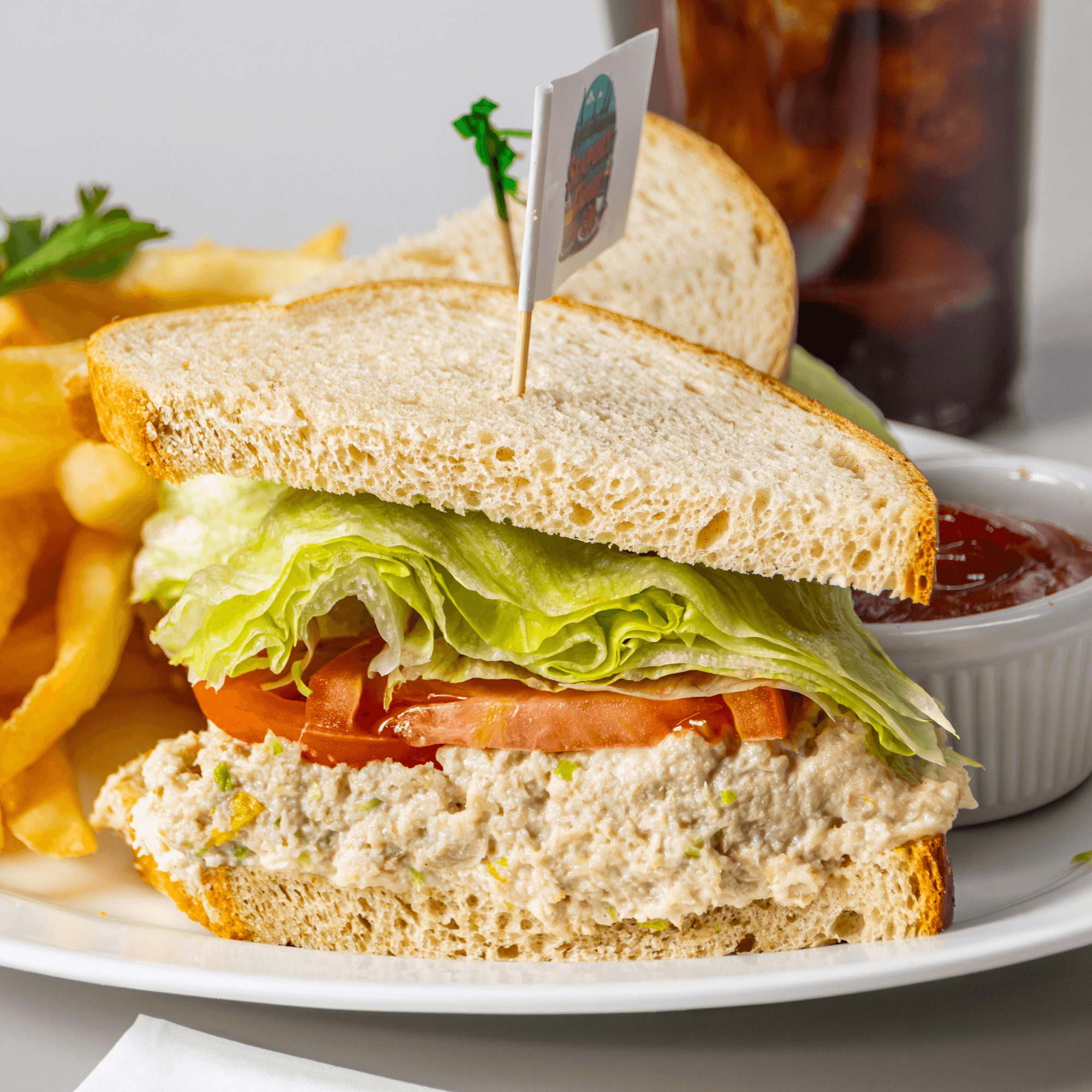 Seaport Diner gallery image #5