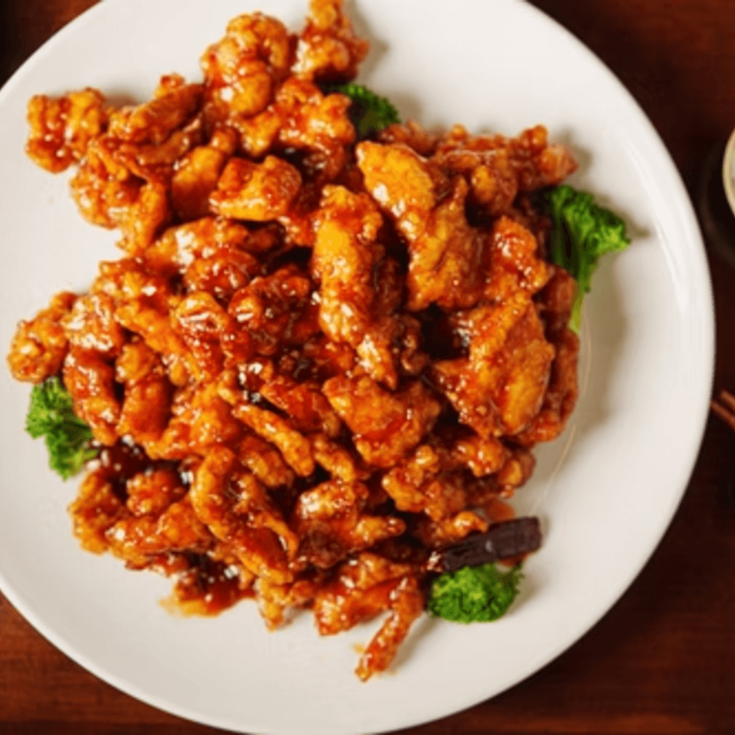 Fresh Flavors, Made Daily