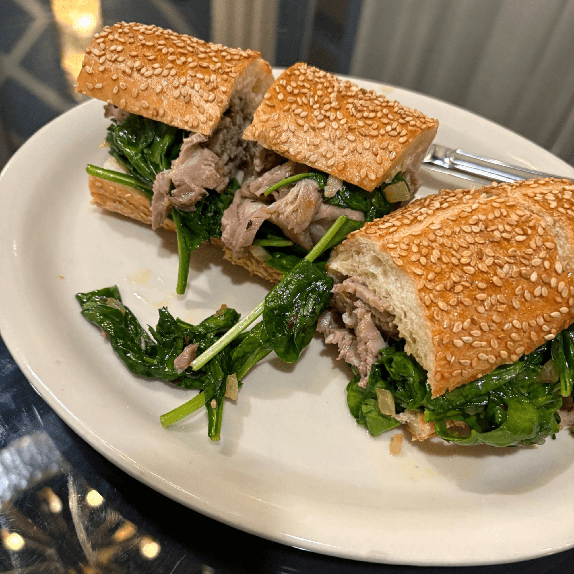 The Cutting Board gallery image #3