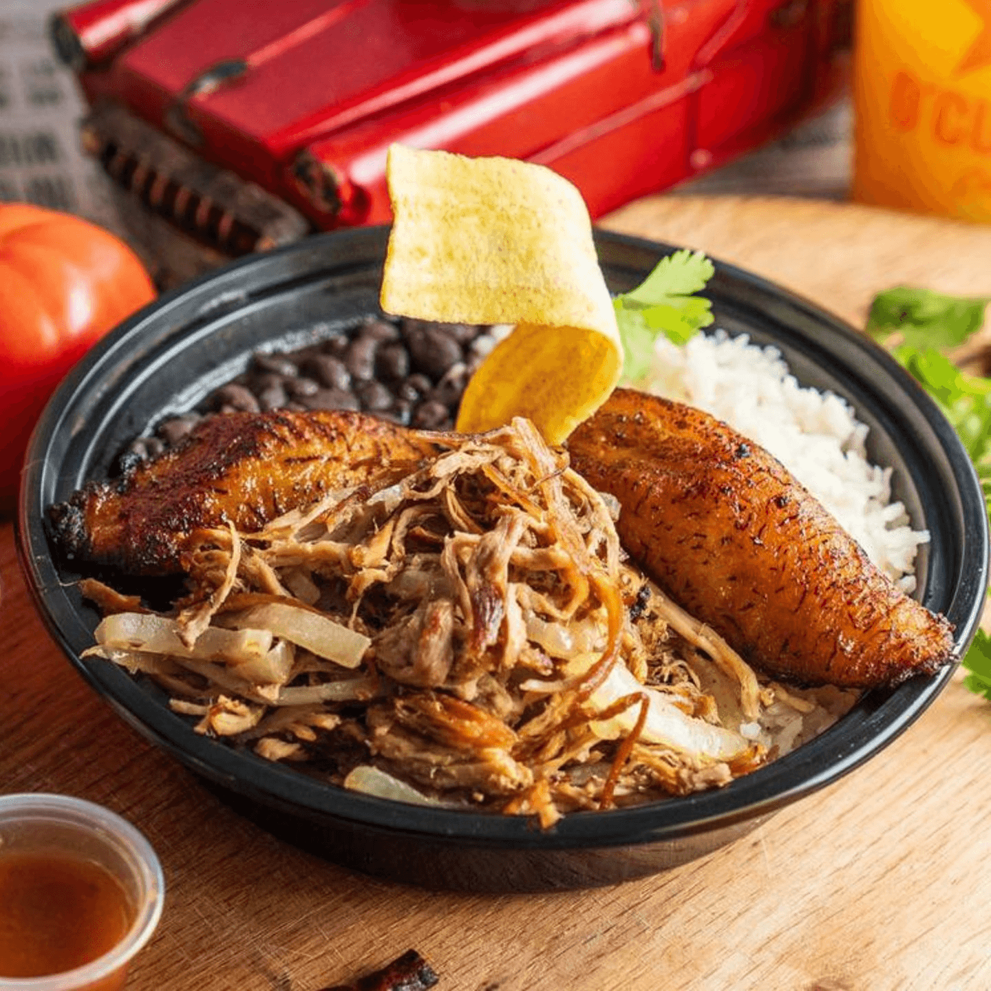 Authentic Cuban Dishes Cooked to Perfection