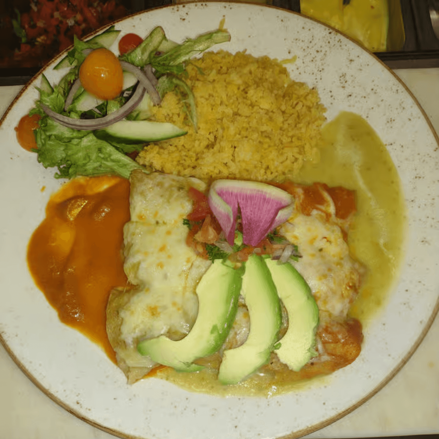 Why Lakeview is a Brunch Destination