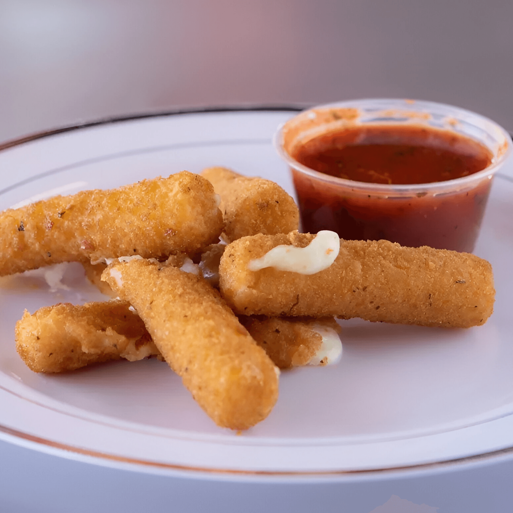 IPIZZA Restaurant gallery image #7