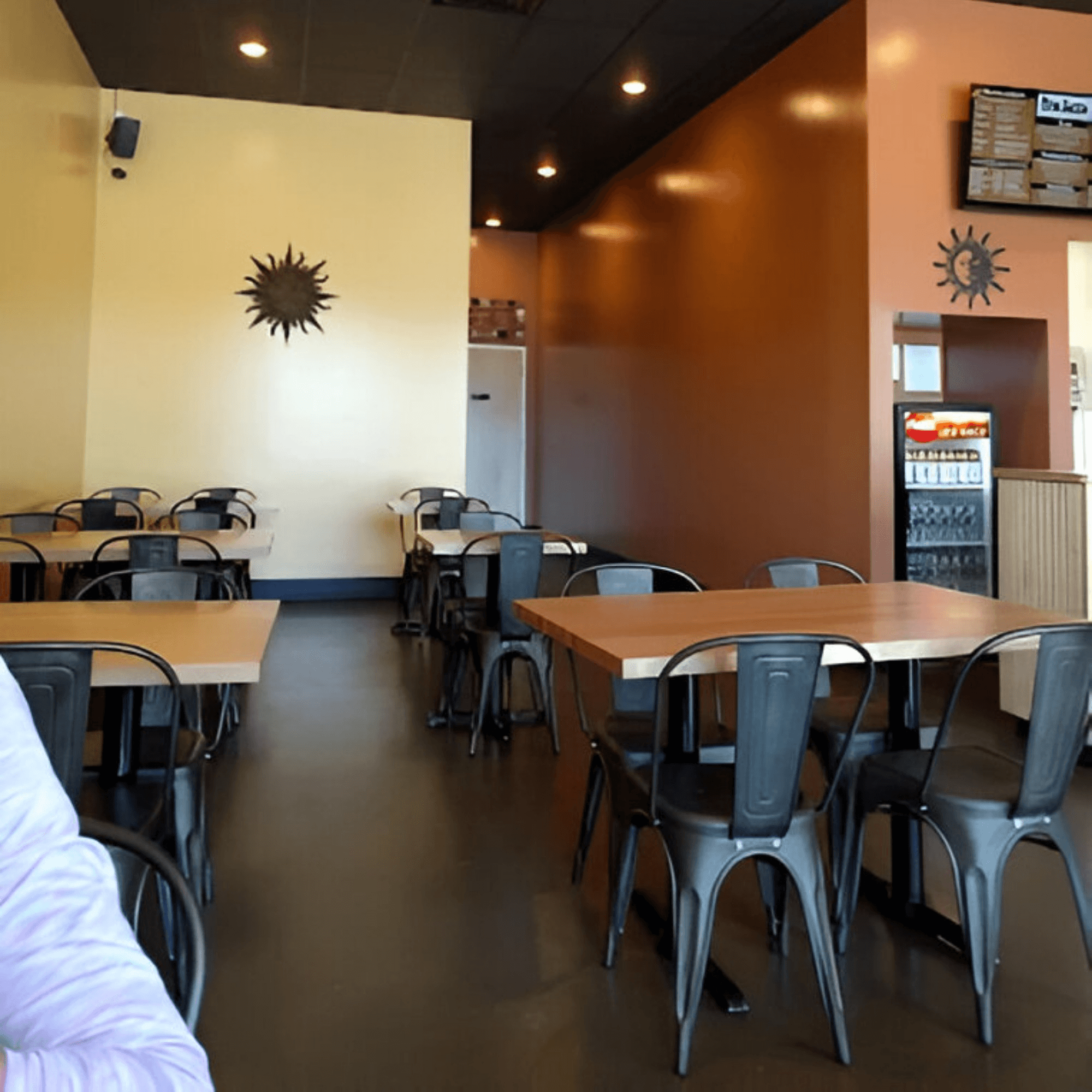 Don Juan Mex Grill gallery image #2