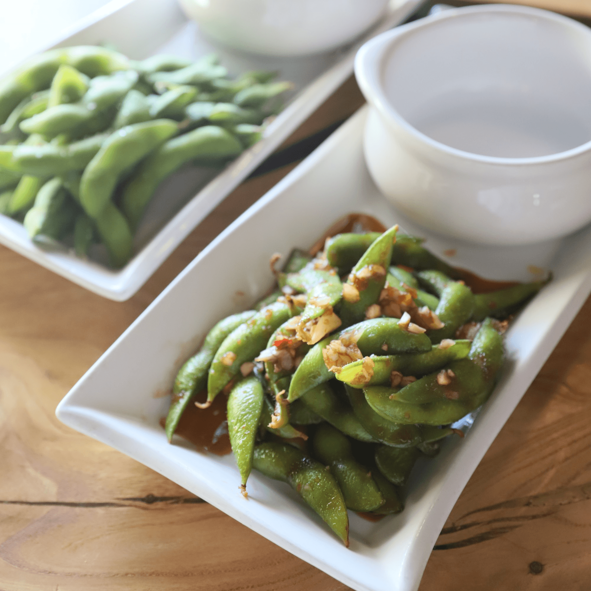 Taste Asian Fusion Bistro gallery image #1