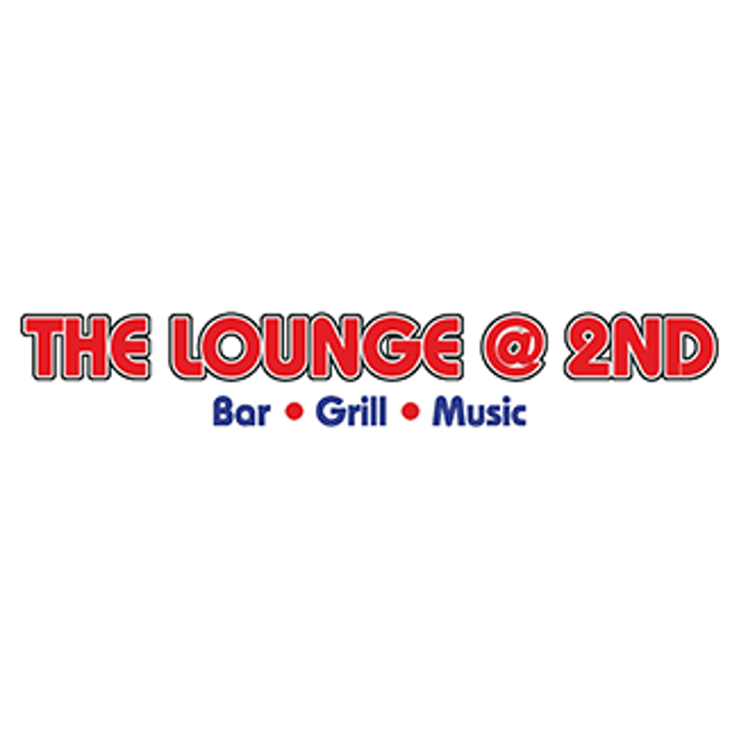 Welcome To The Lounge @ 2nd