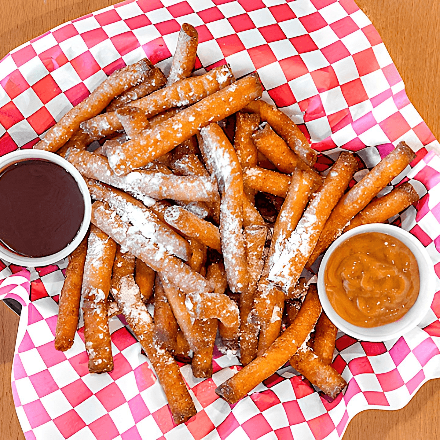 Elevate Your Meal Game