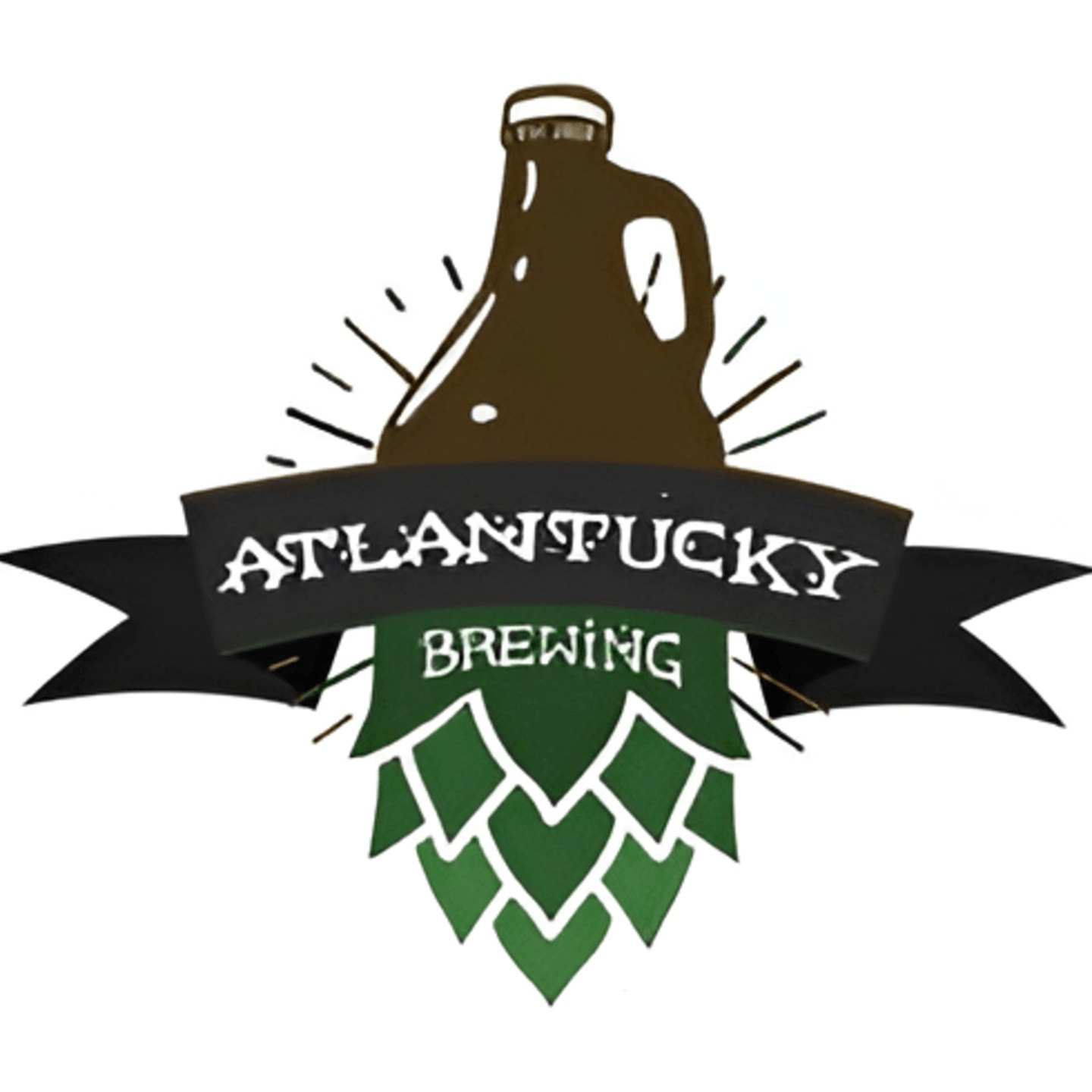 Cold Beer, Hot Food, Good Times at Atlantucky 🍕