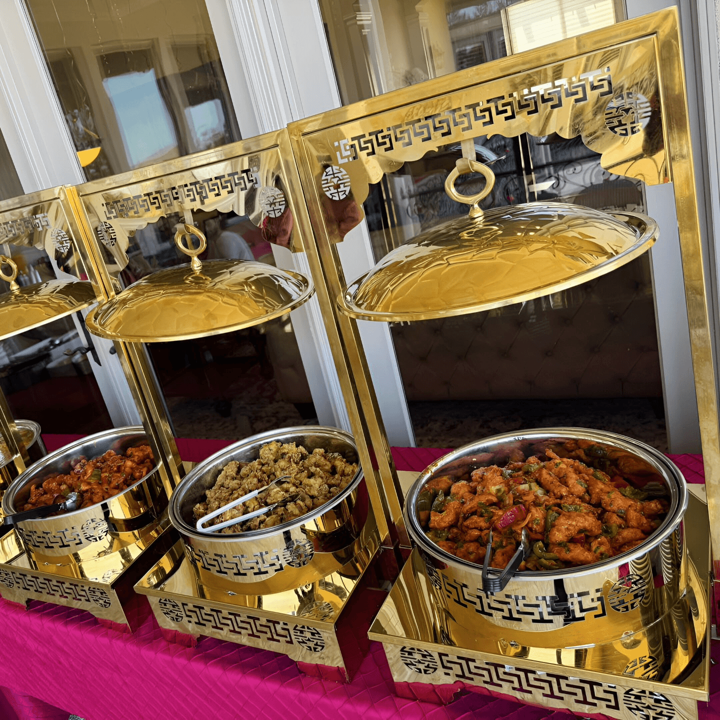 Indian Catering for Your Next Event in Tracy