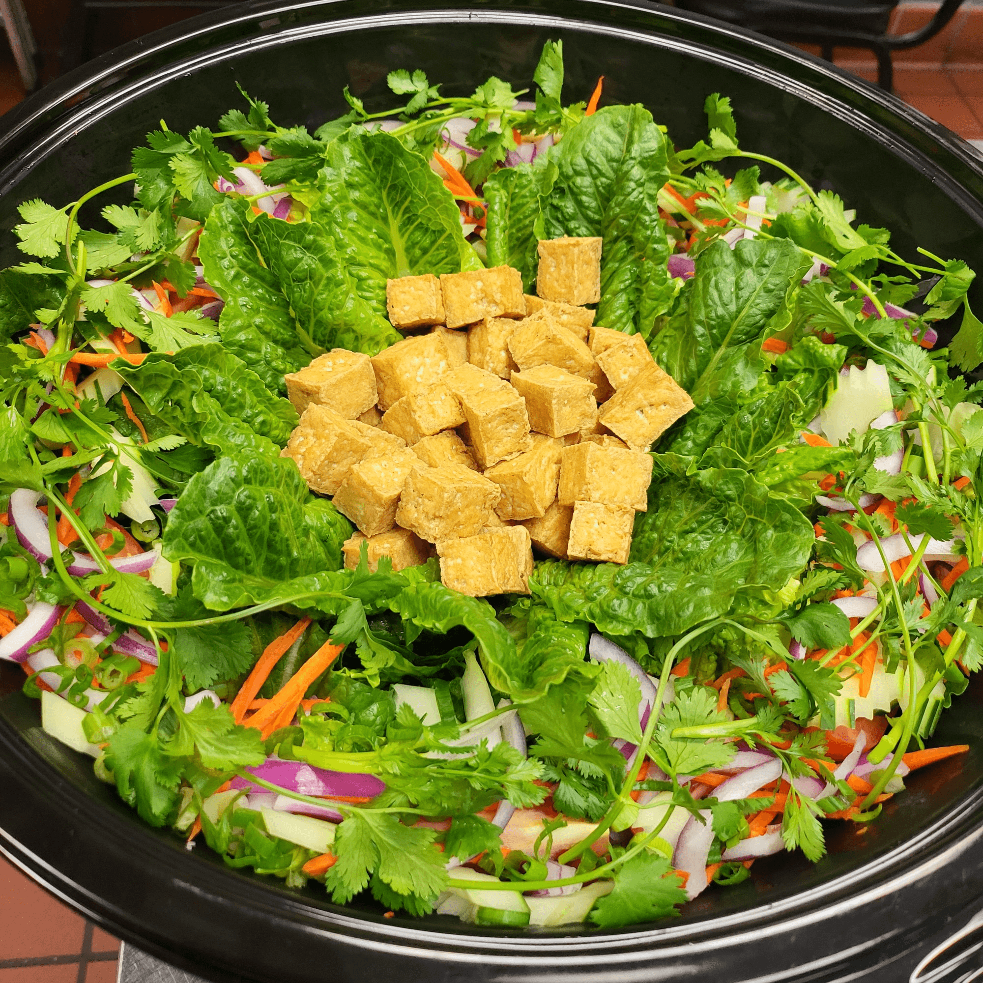 What's Zaap? Thai Food gallery image #12