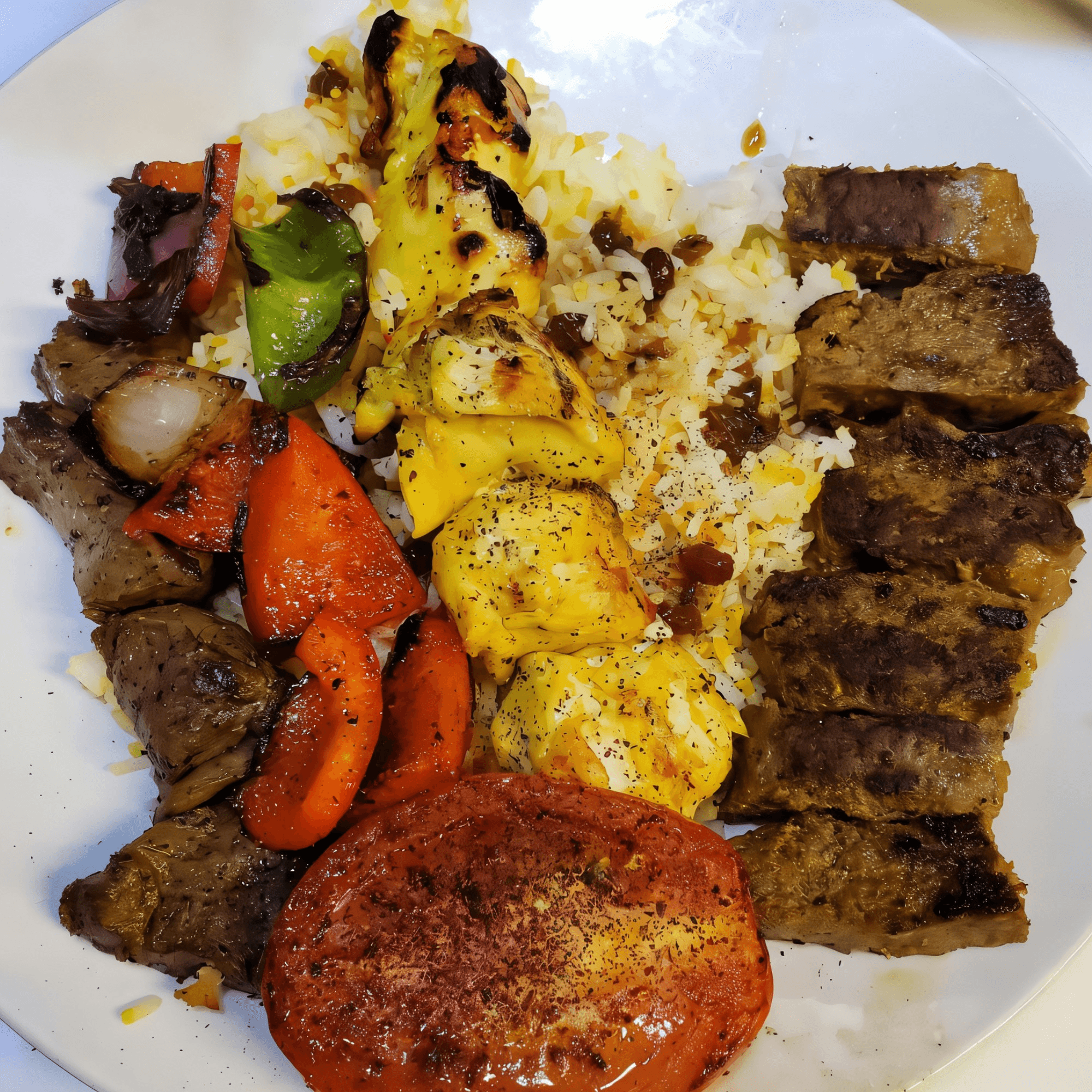 Peachtree Grill gallery image #4