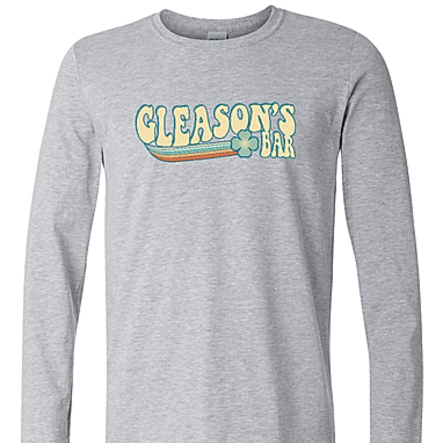 Local Flavor, Worn Proud!