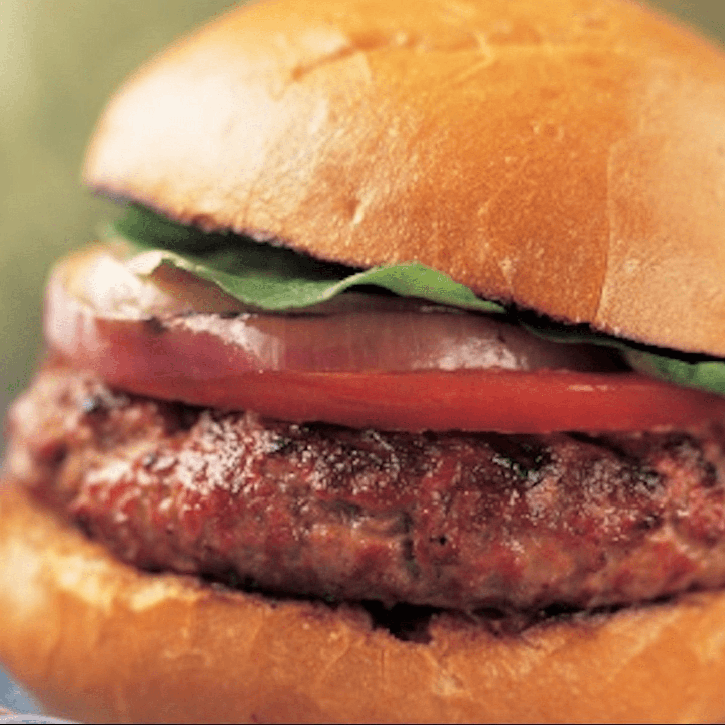 Why are Go To Burgers so special?