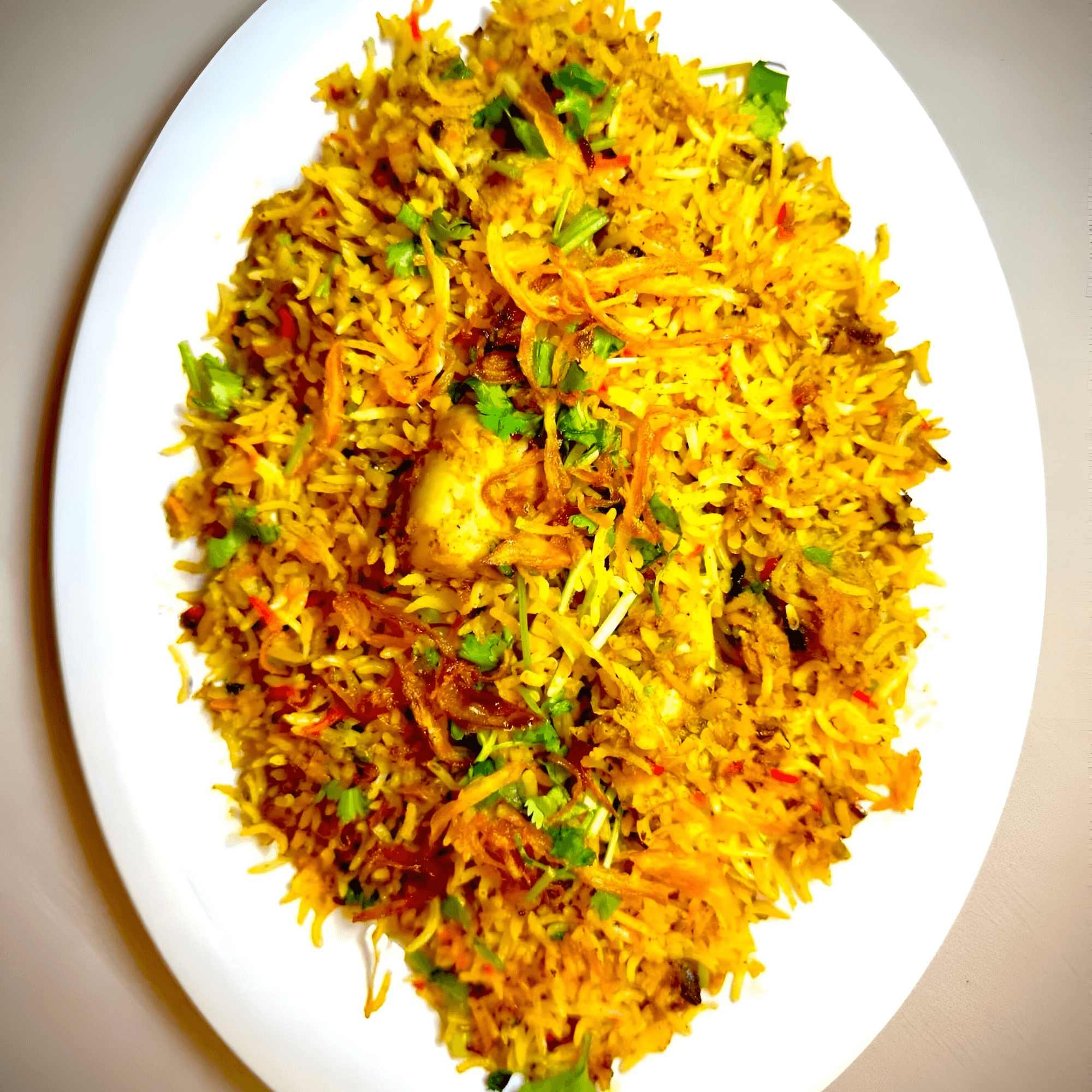 Everest Indian Kitchen gallery image #3