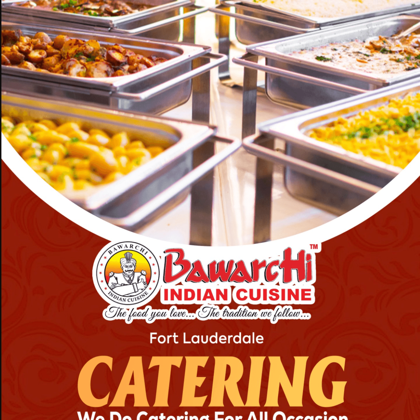 Planning an event?