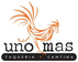 Denver - Uno Mas Taqueria y Cantina