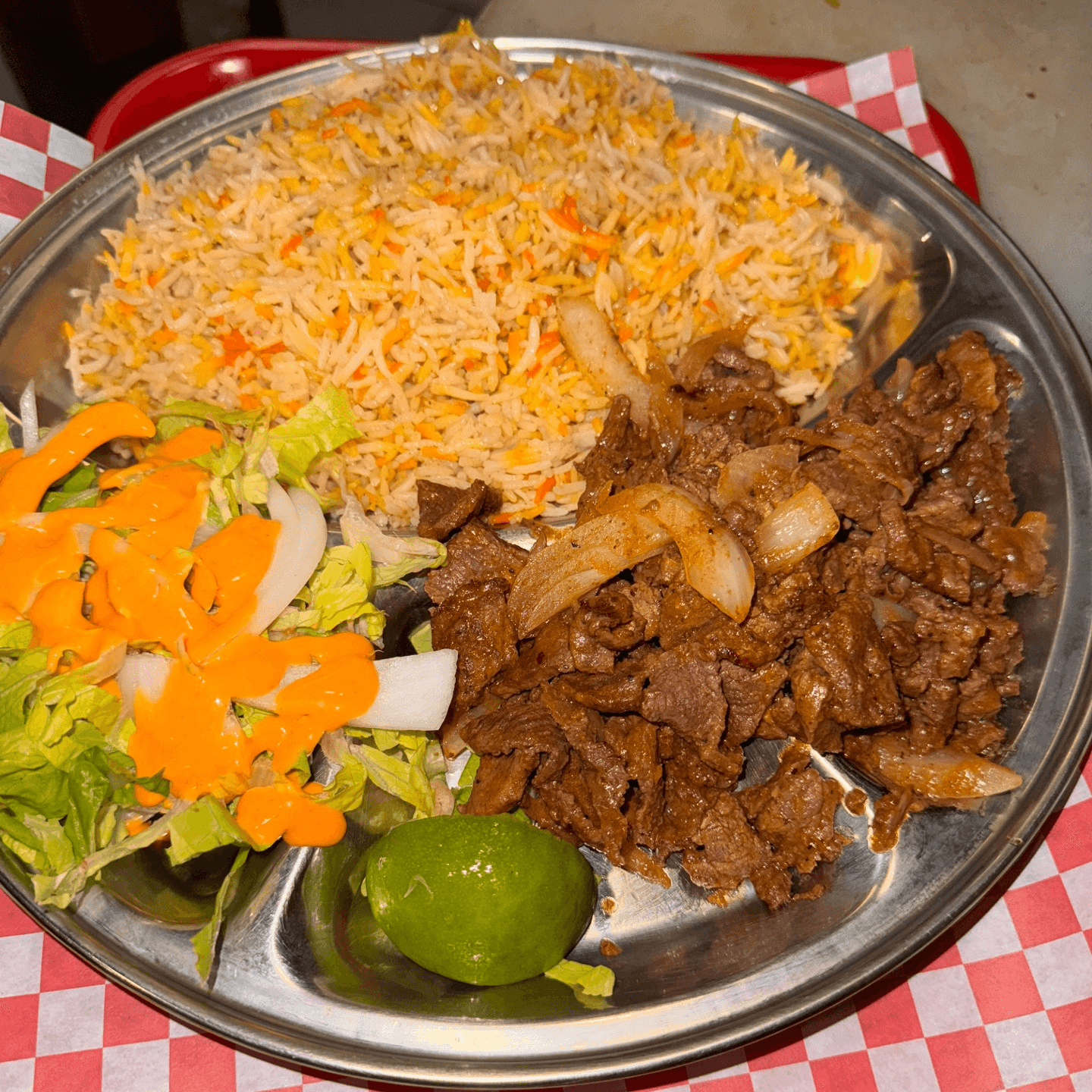 Welcome to Halwo Kismayo Grill