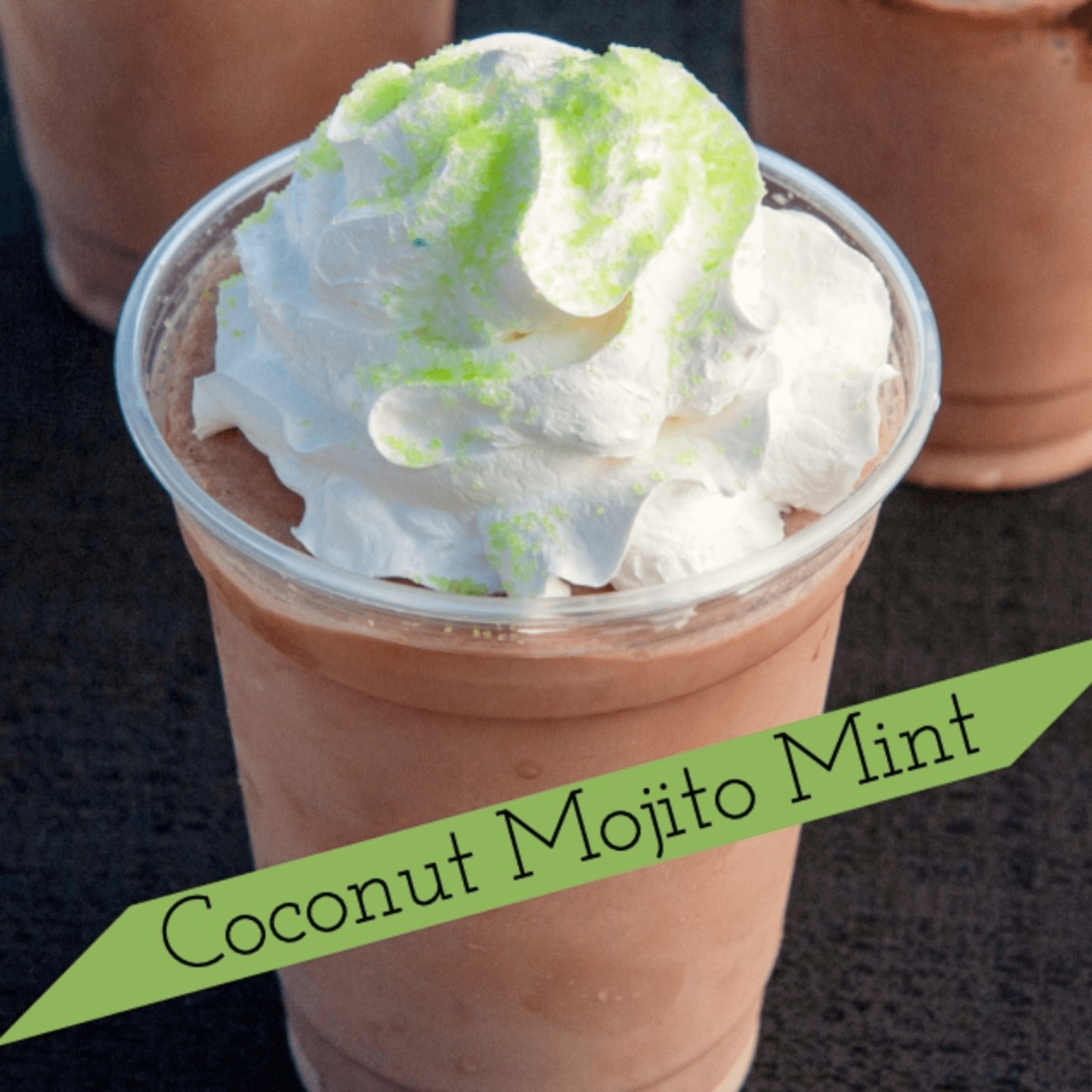 Chica's Cuban Cafe gallery image #9