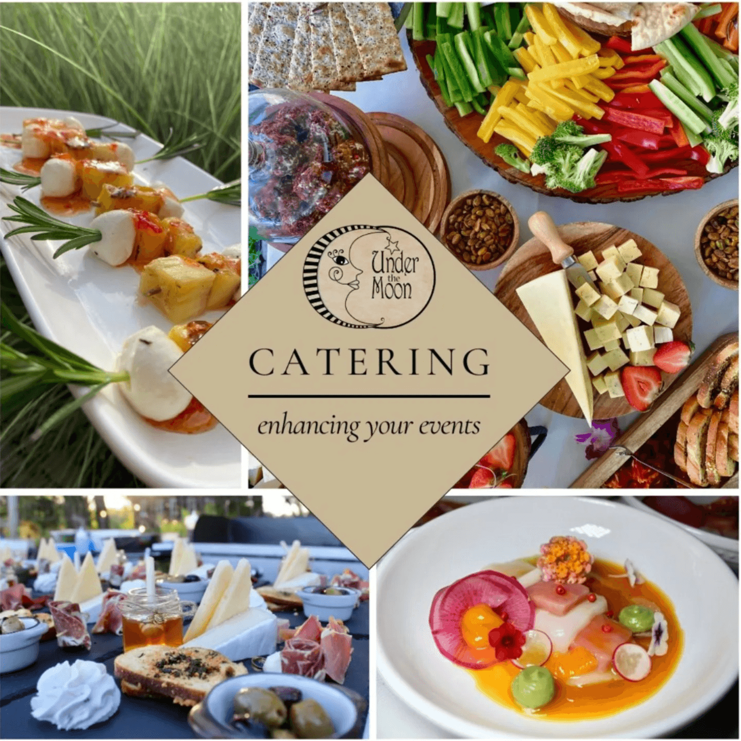 More Than a Restaurant