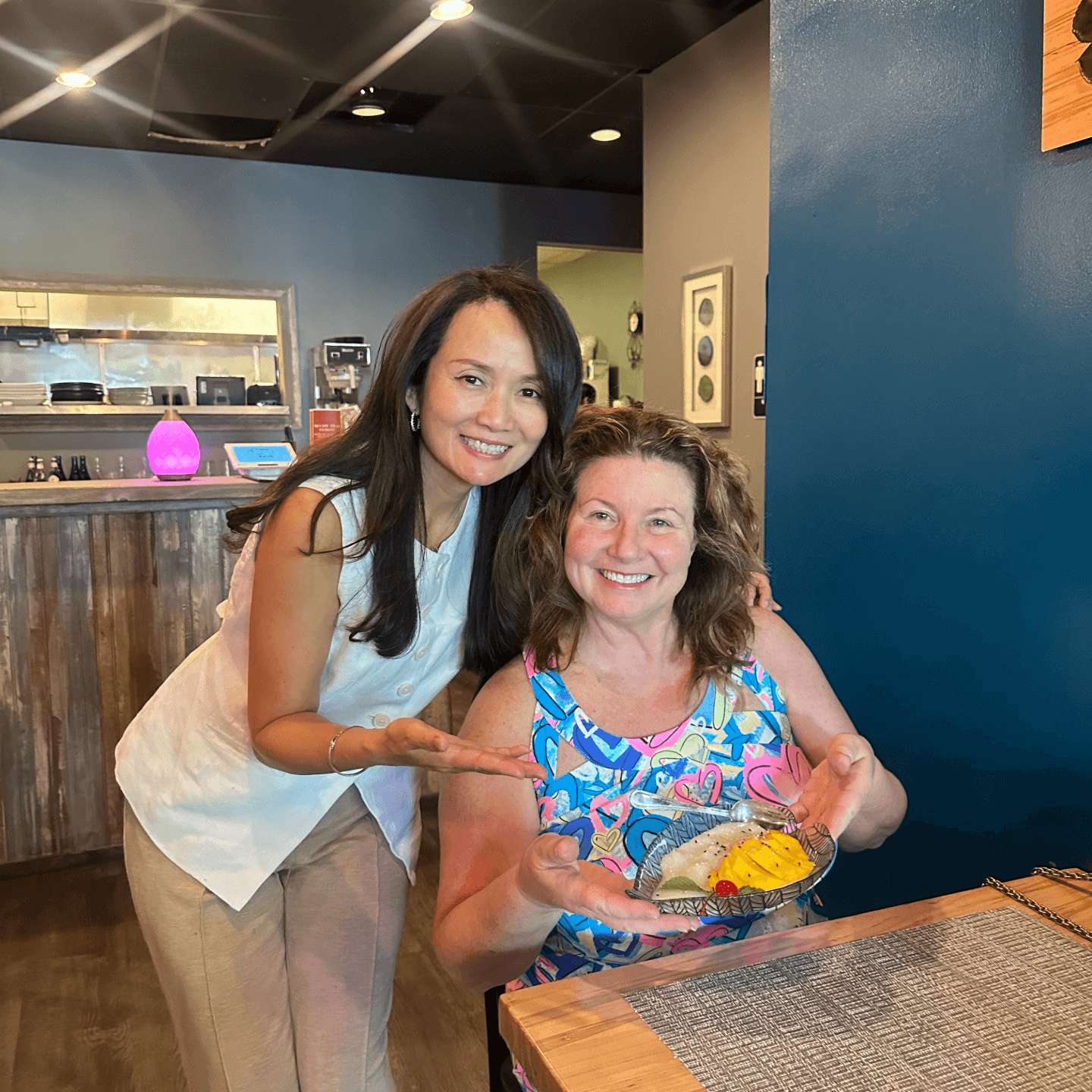 Bring Relish Thai Cuisine to your next event