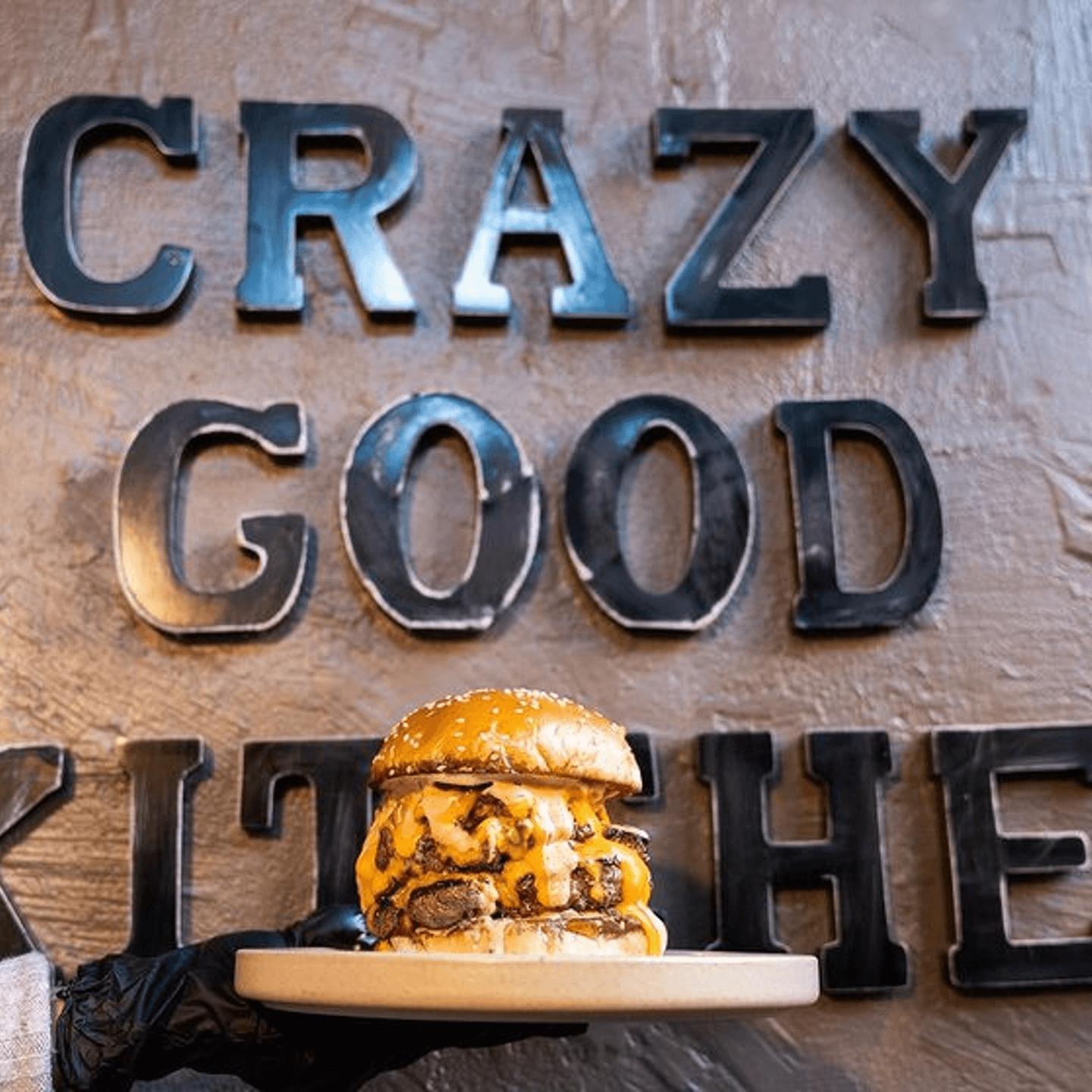  Why Choose Crazy Good Kitchen