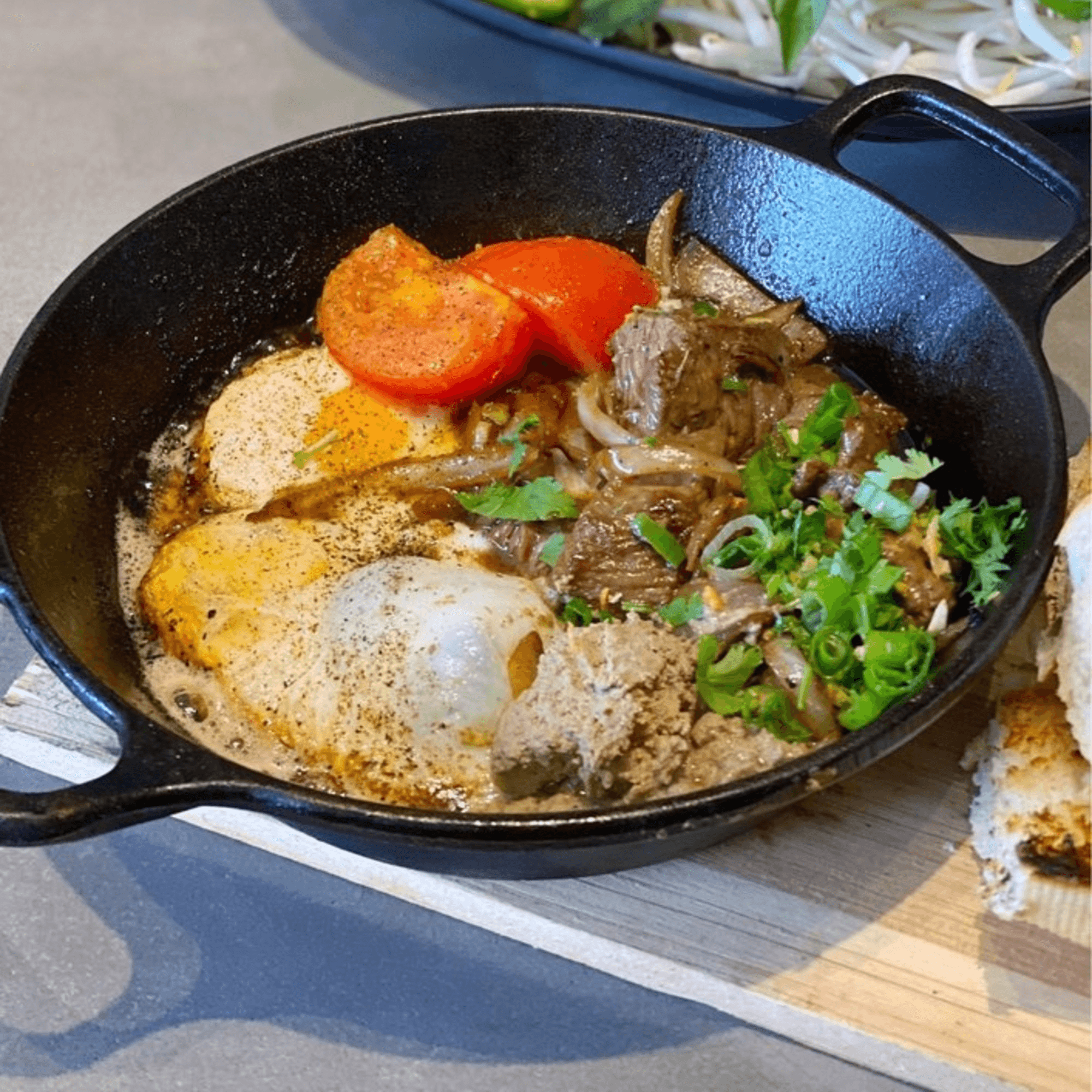 Roots Bistro gallery image #1