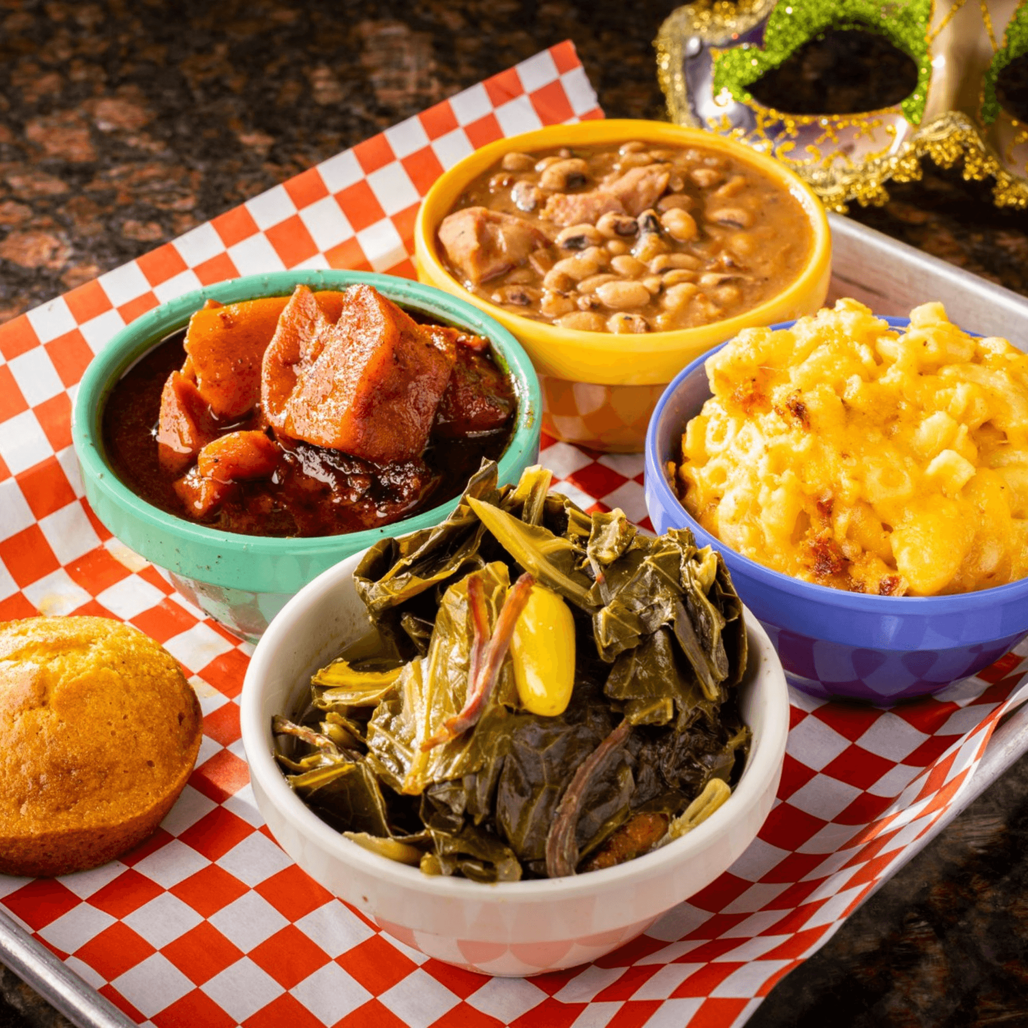 Sharon's Creole Kitchen gallery image #2