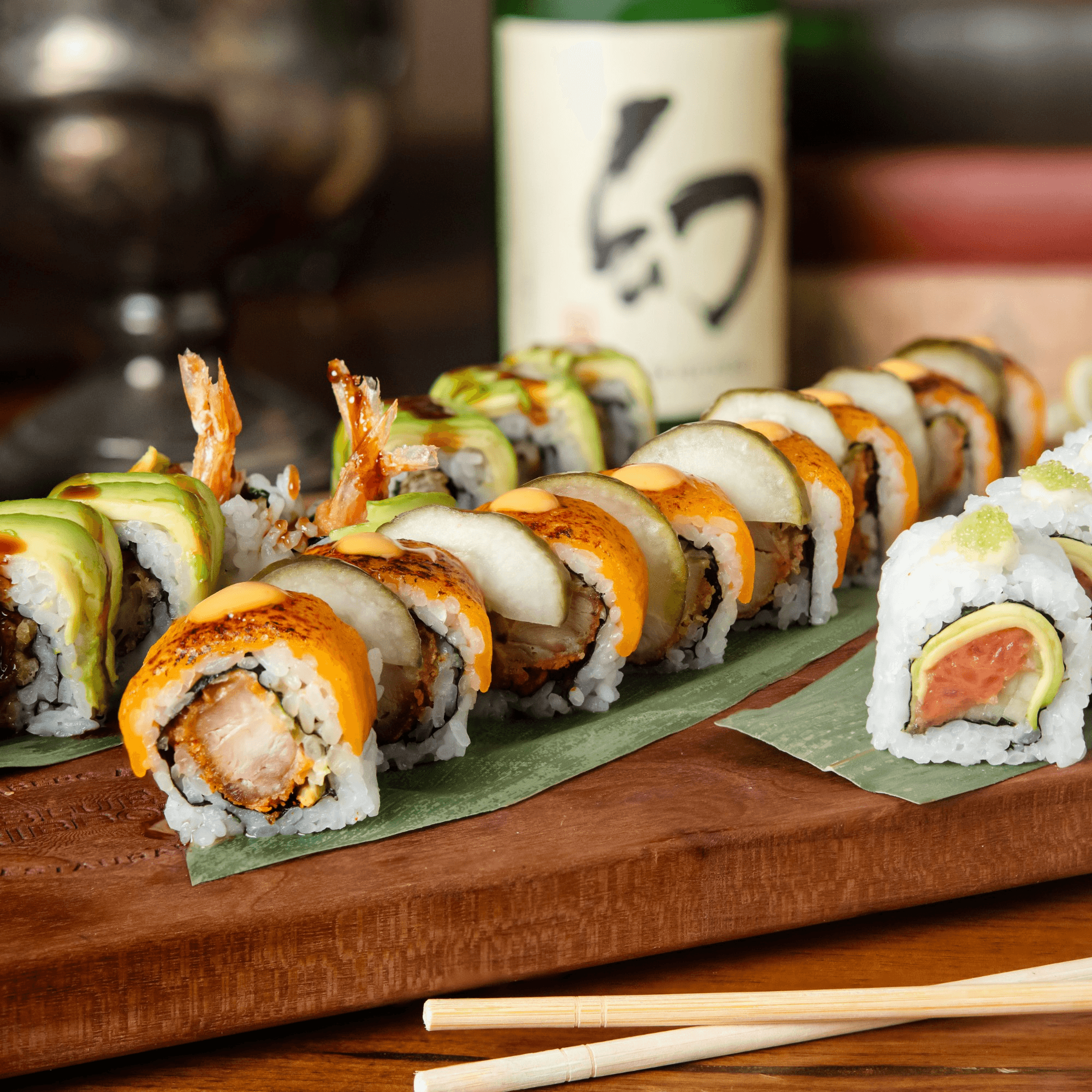 The Ribbon gallery image #5