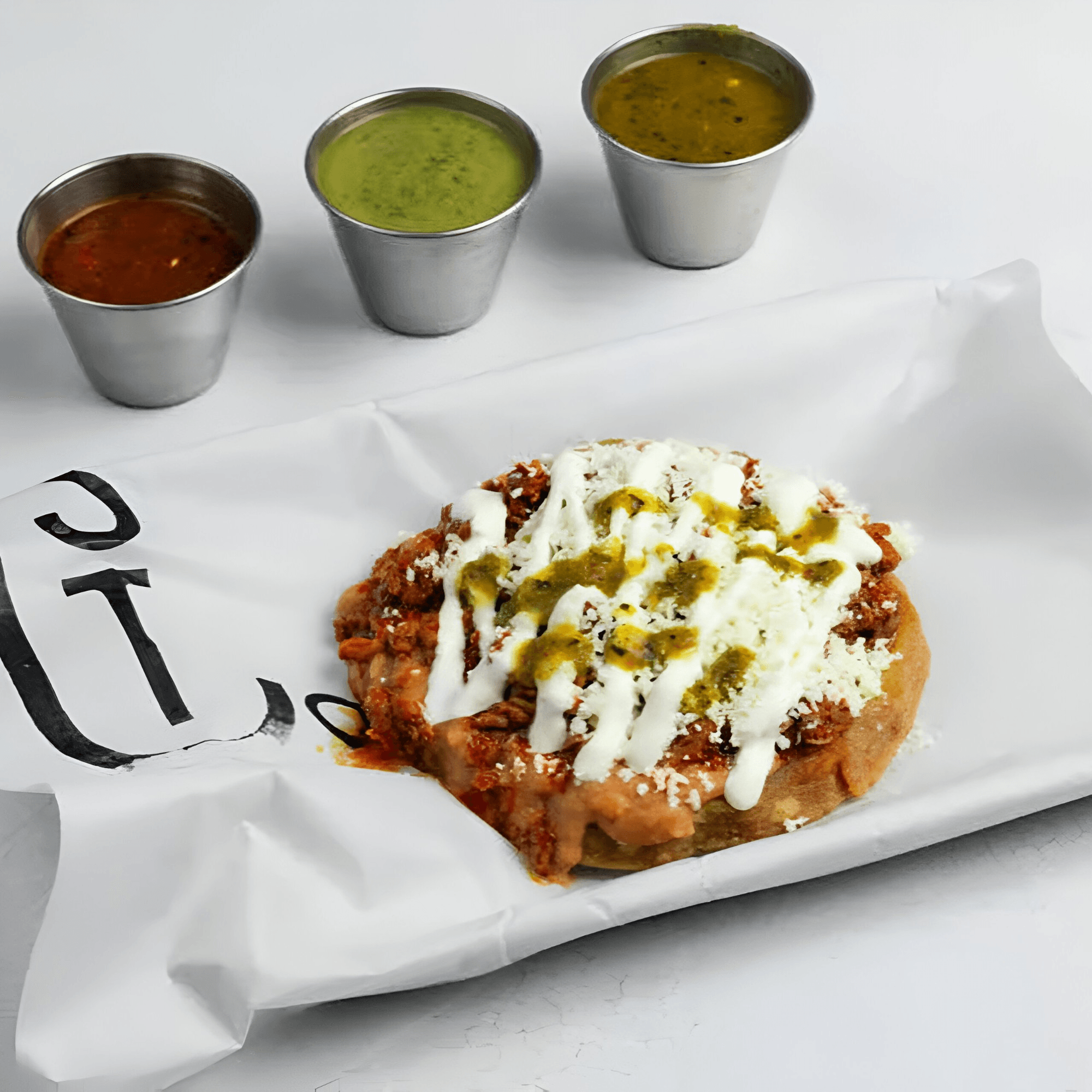 Street Taco Company gallery image #9