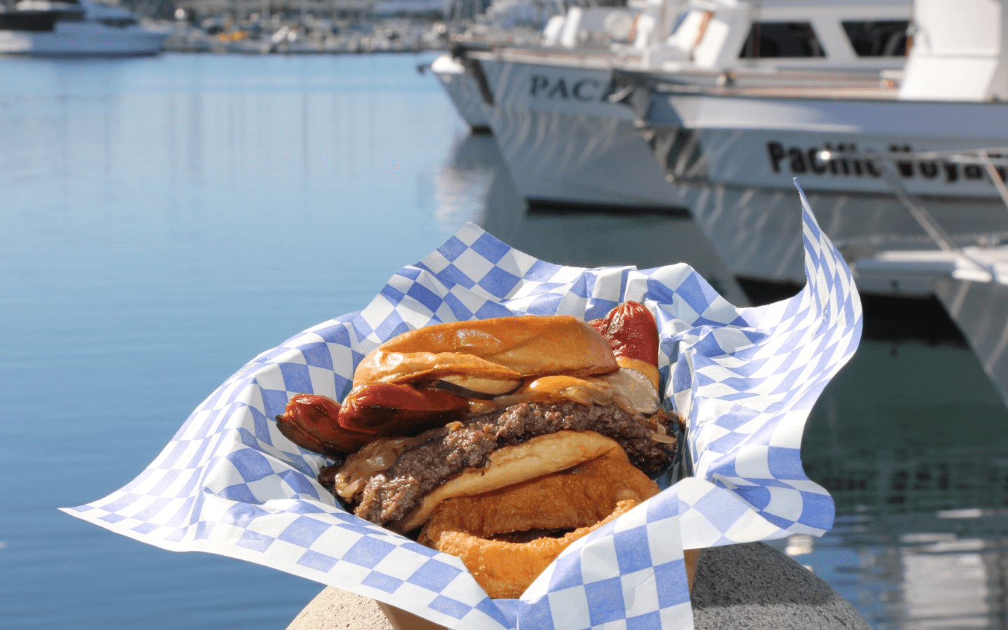 Order Online With Ease